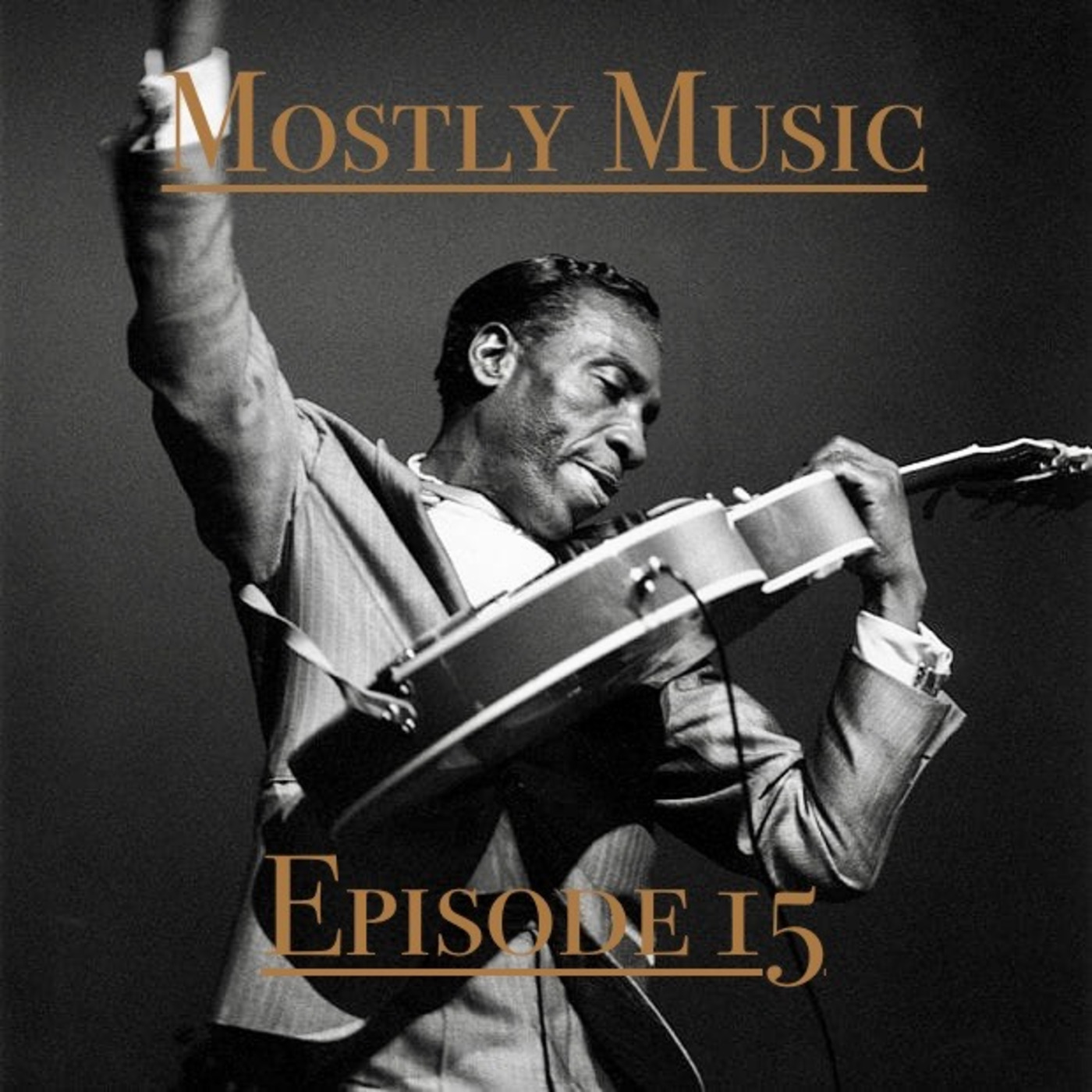 Mostly Music