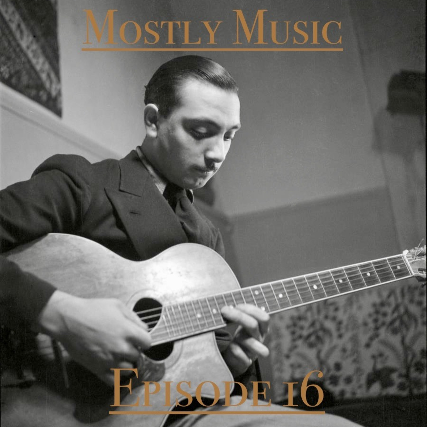 Mostly Music
