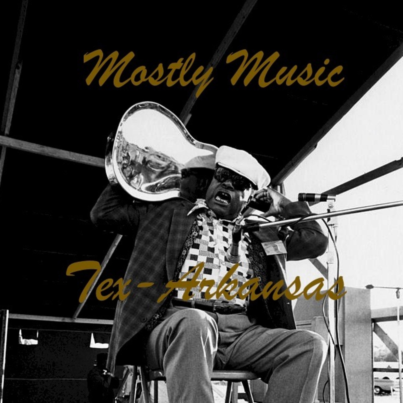 Mostly Music