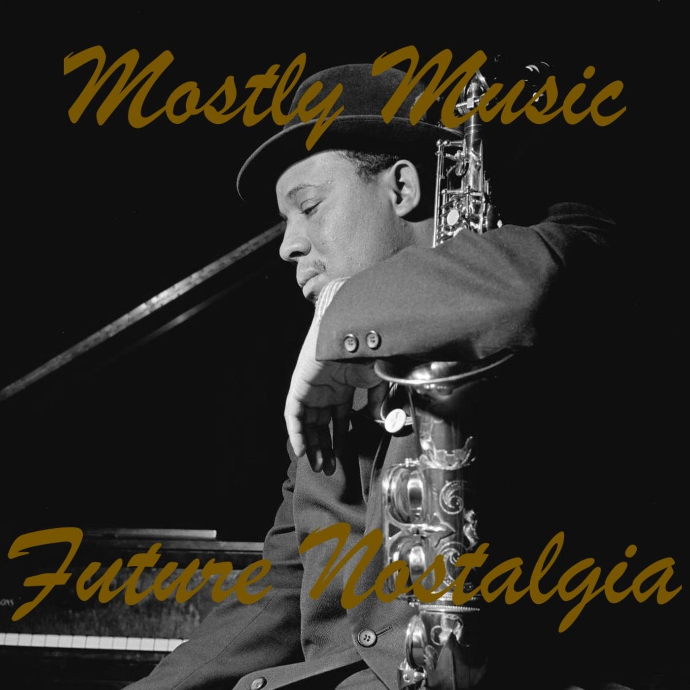 Mostly Music
