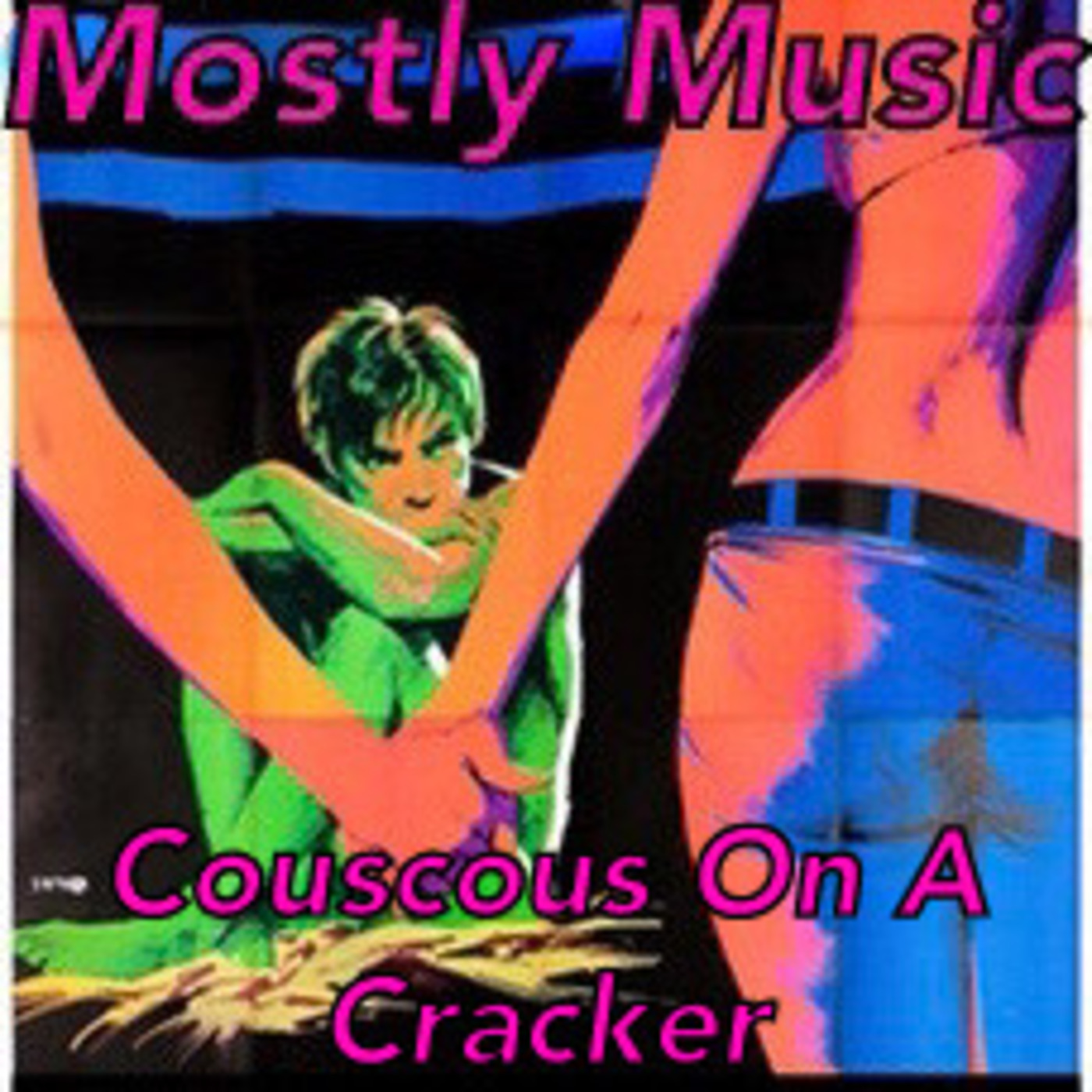 Mostly Music