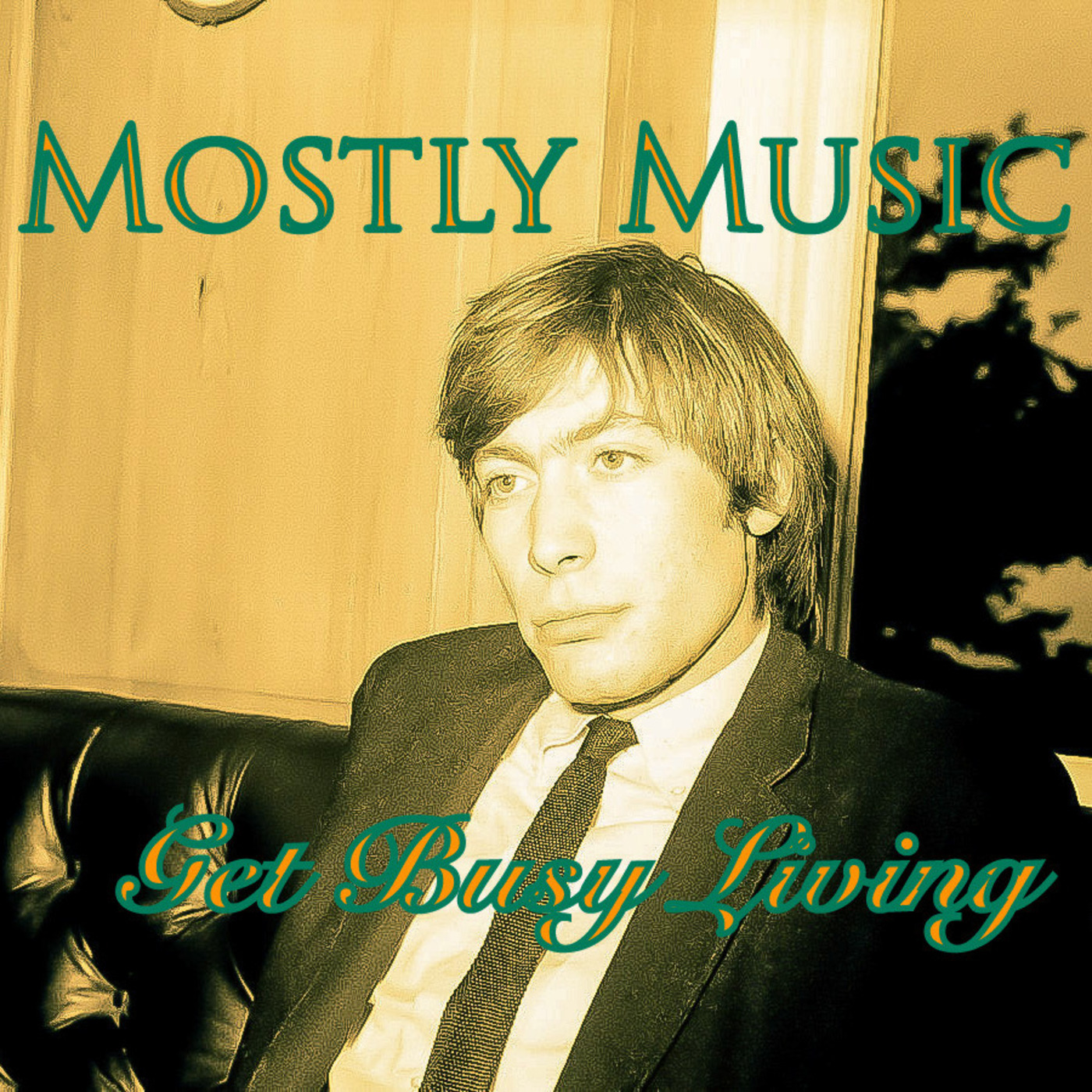Mostly Music
