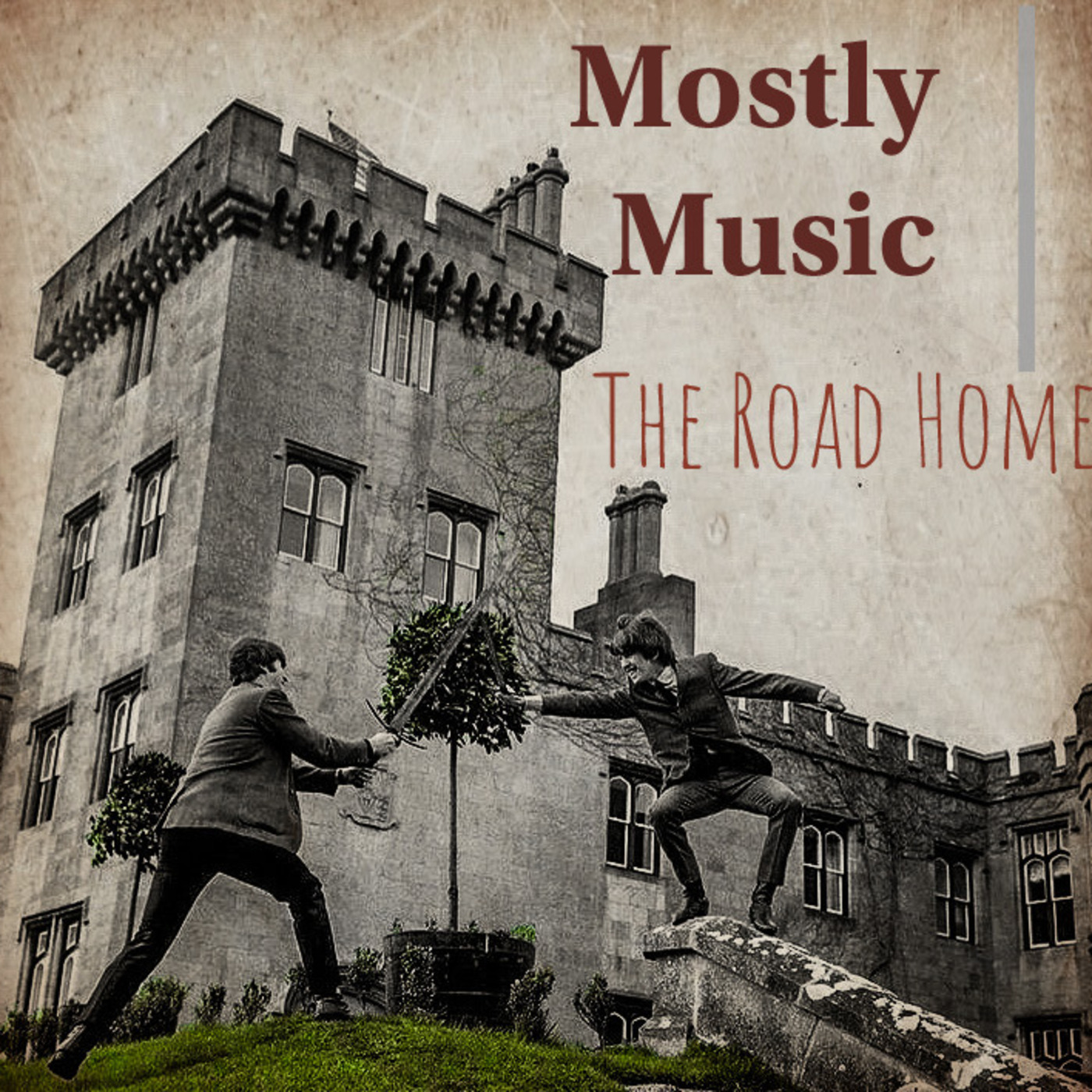 Mostly Music
