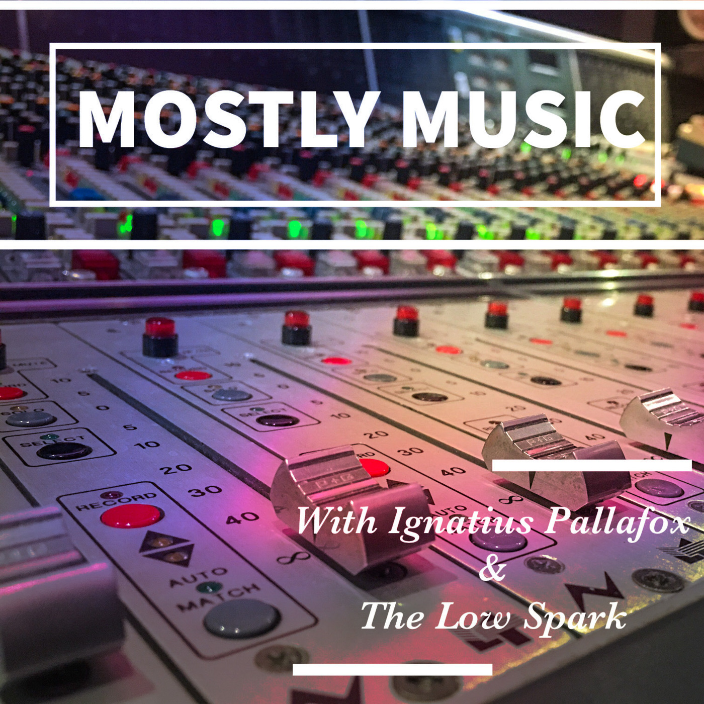Mostly Music