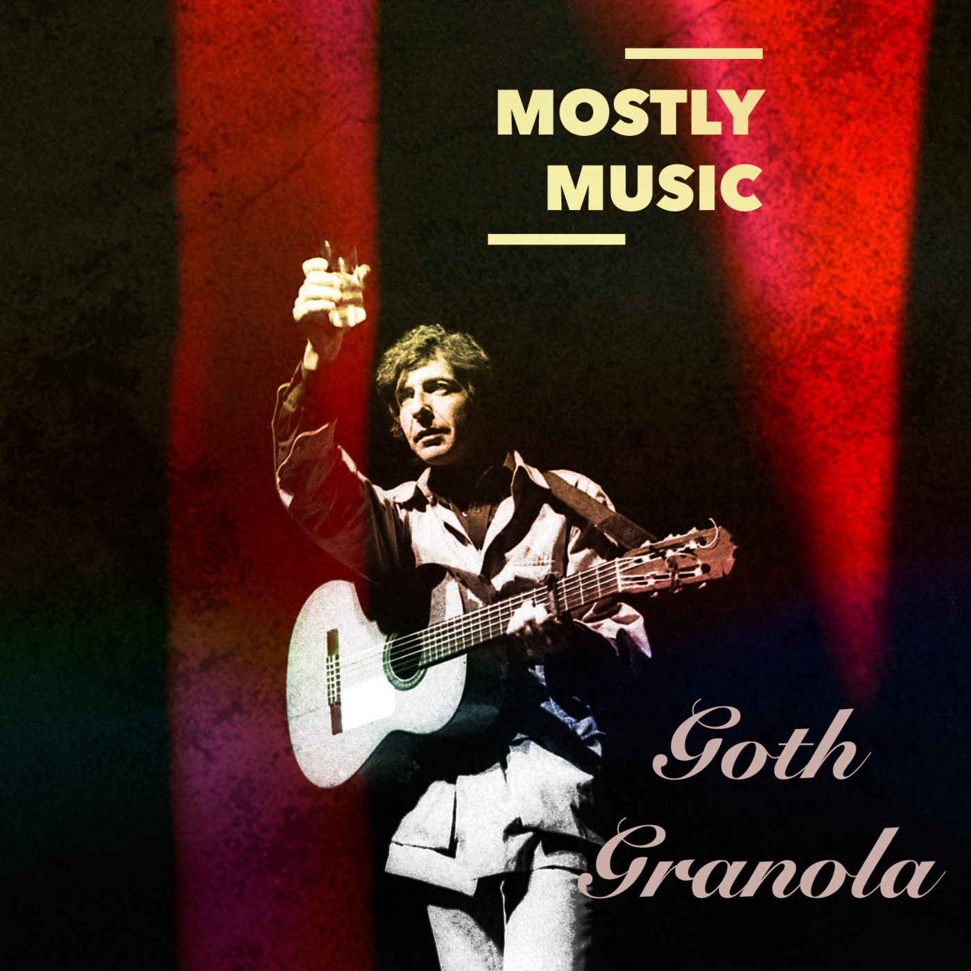 Mostly Music
