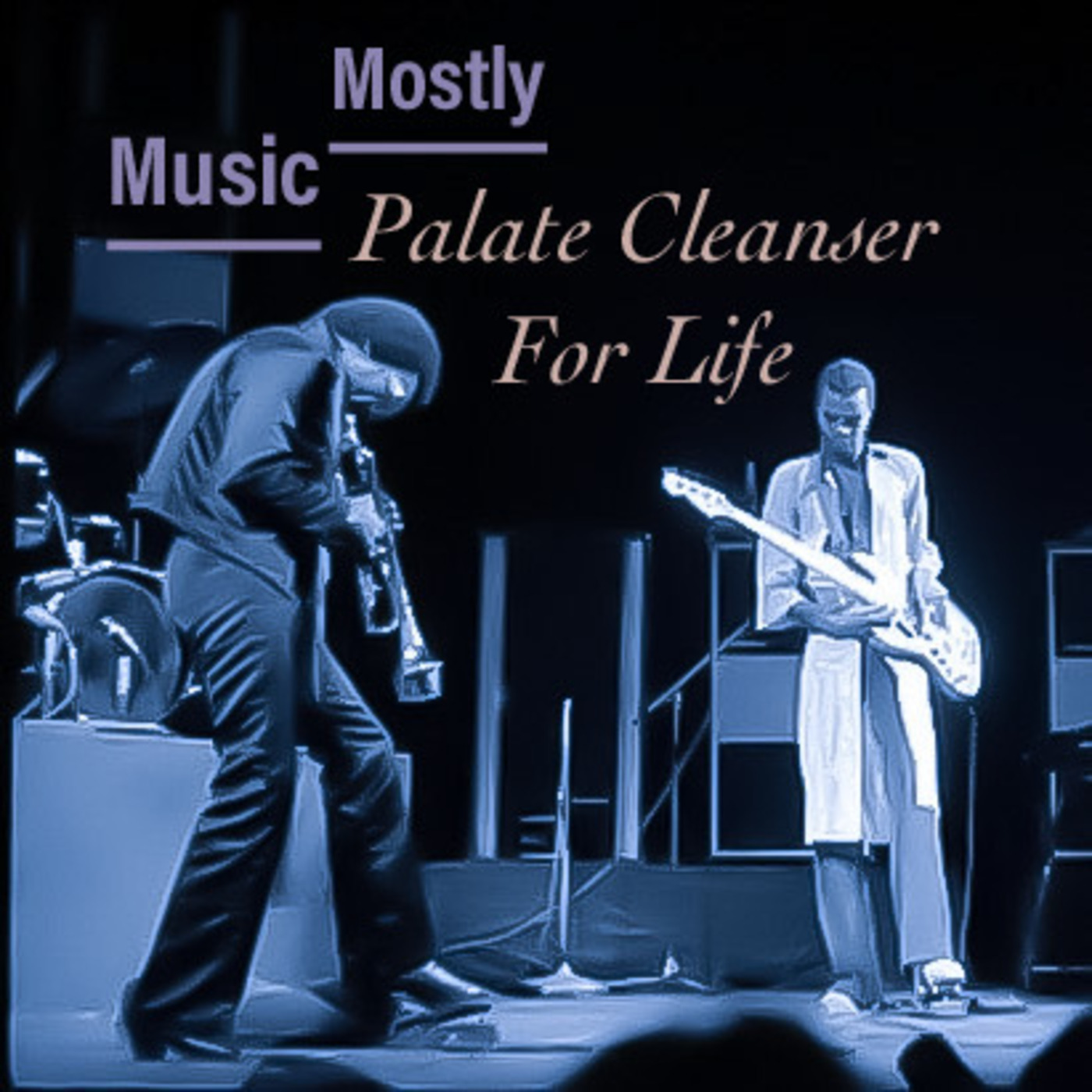Mostly Music