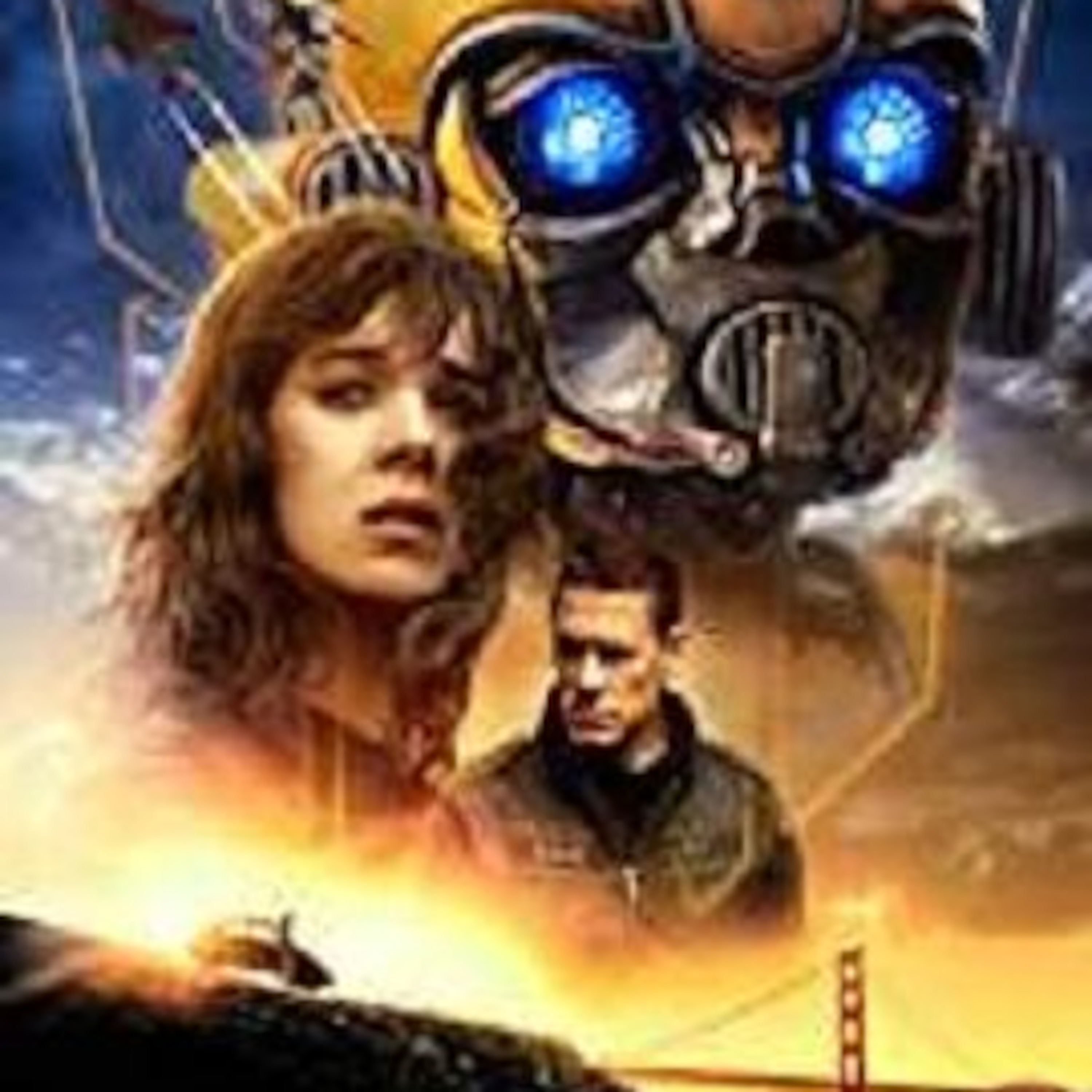 Bumblebee movies123 2018