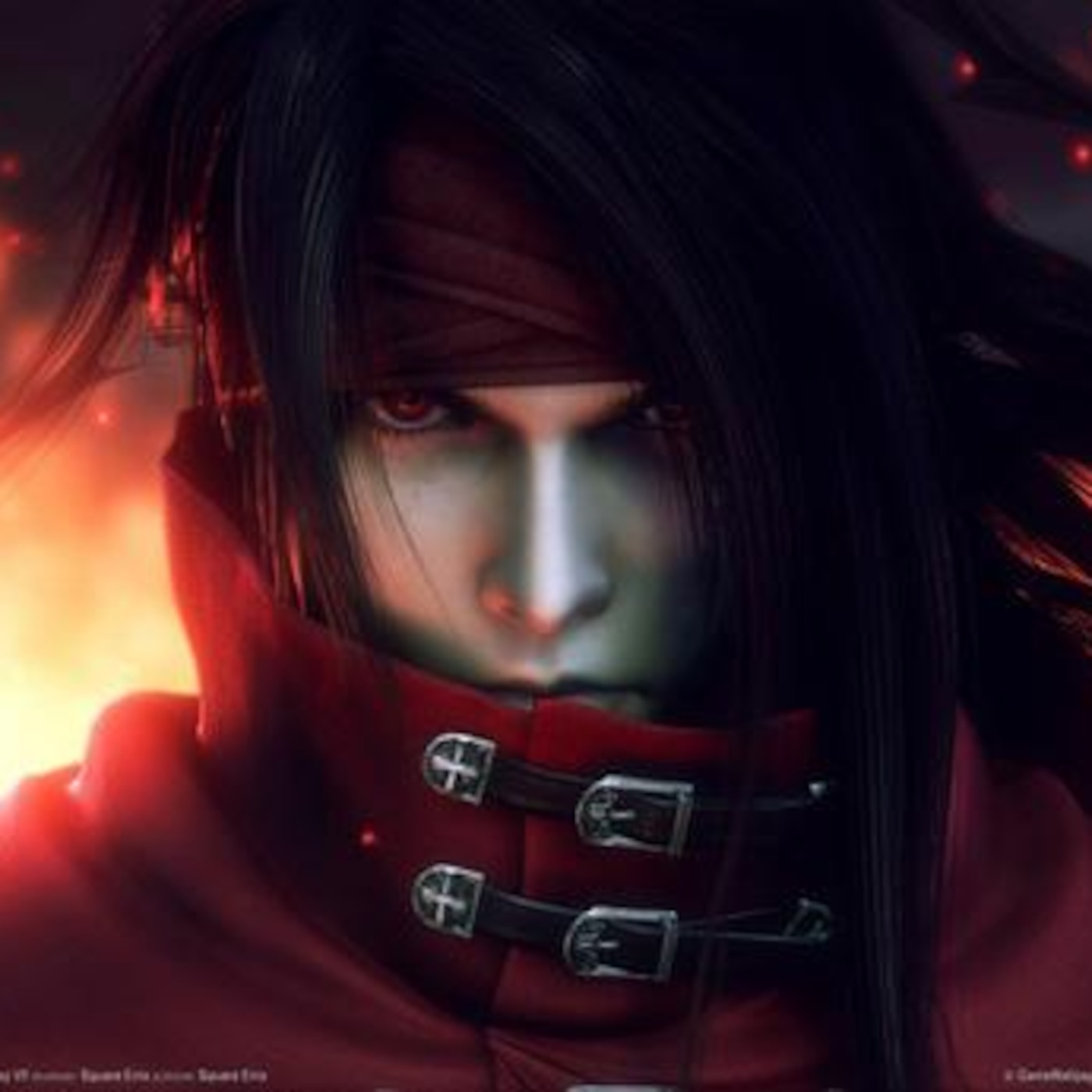 Gackt-Redemption