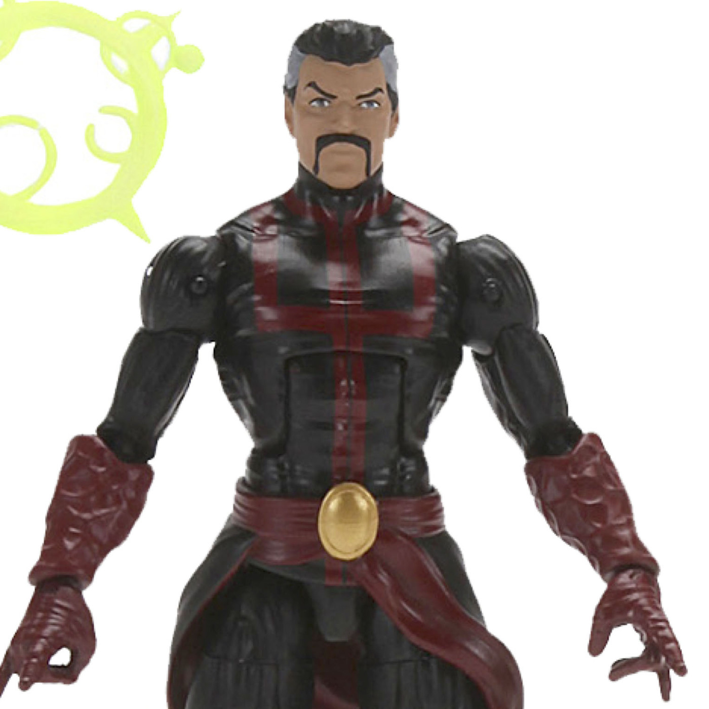 F'Sho Radio Let's Talk Featuring "Doc Strange"