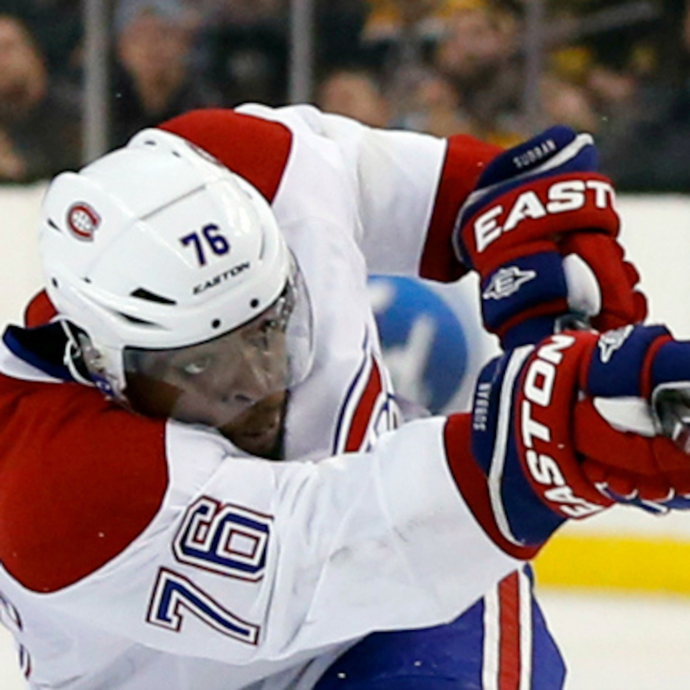 F'Sho Radio... "Hockey is the New Hoops!" Season 10 Opener