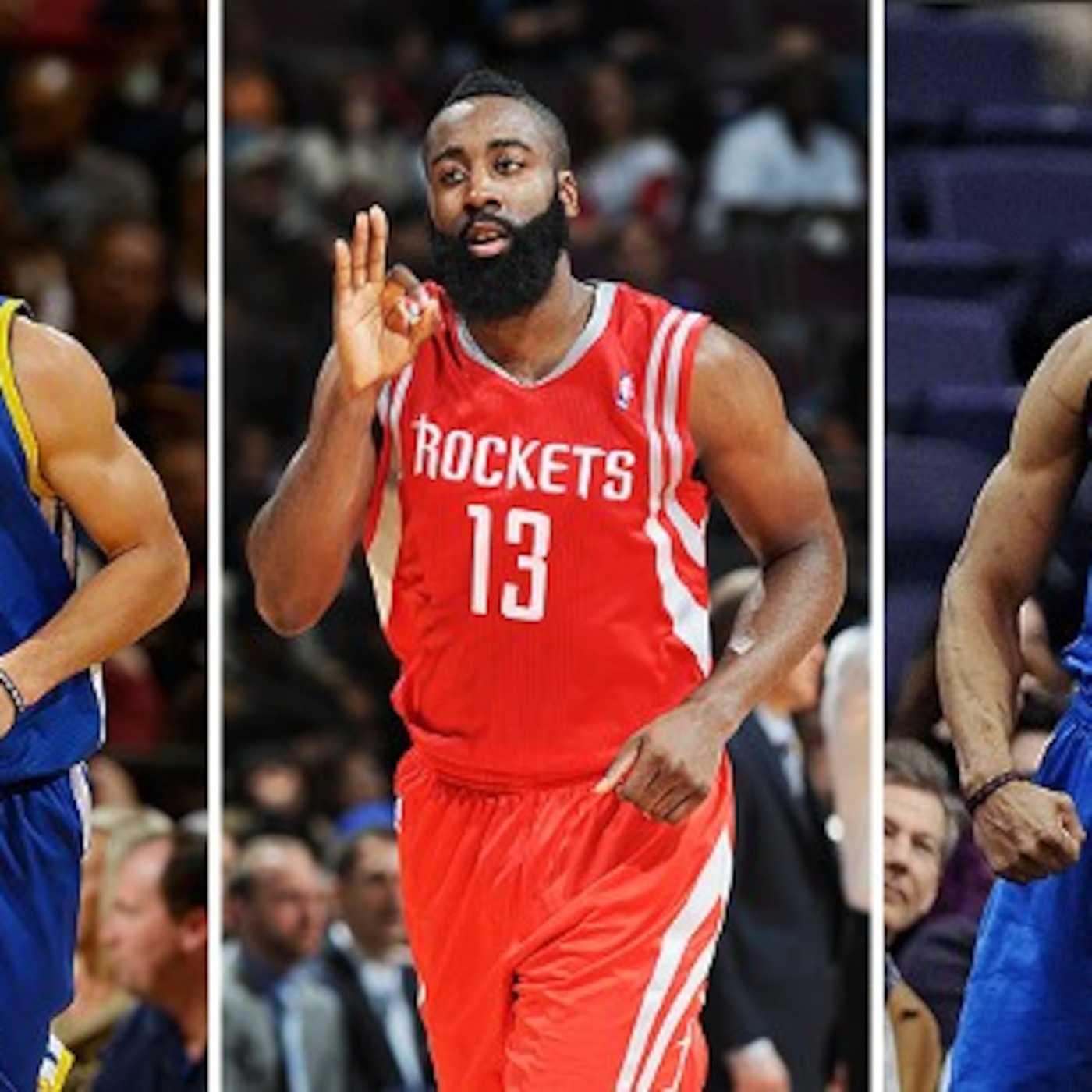 F'ShoRadio NBA End of the Year Annual: "Finally a Sports Show!!" Featuring "Suave Rob"