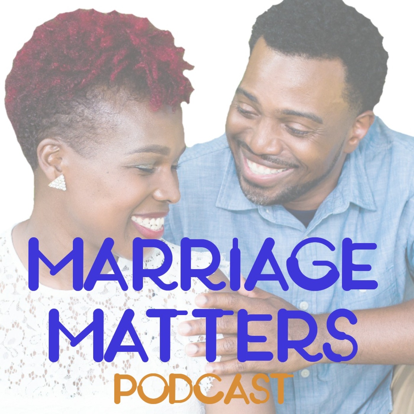 Marriage Matters