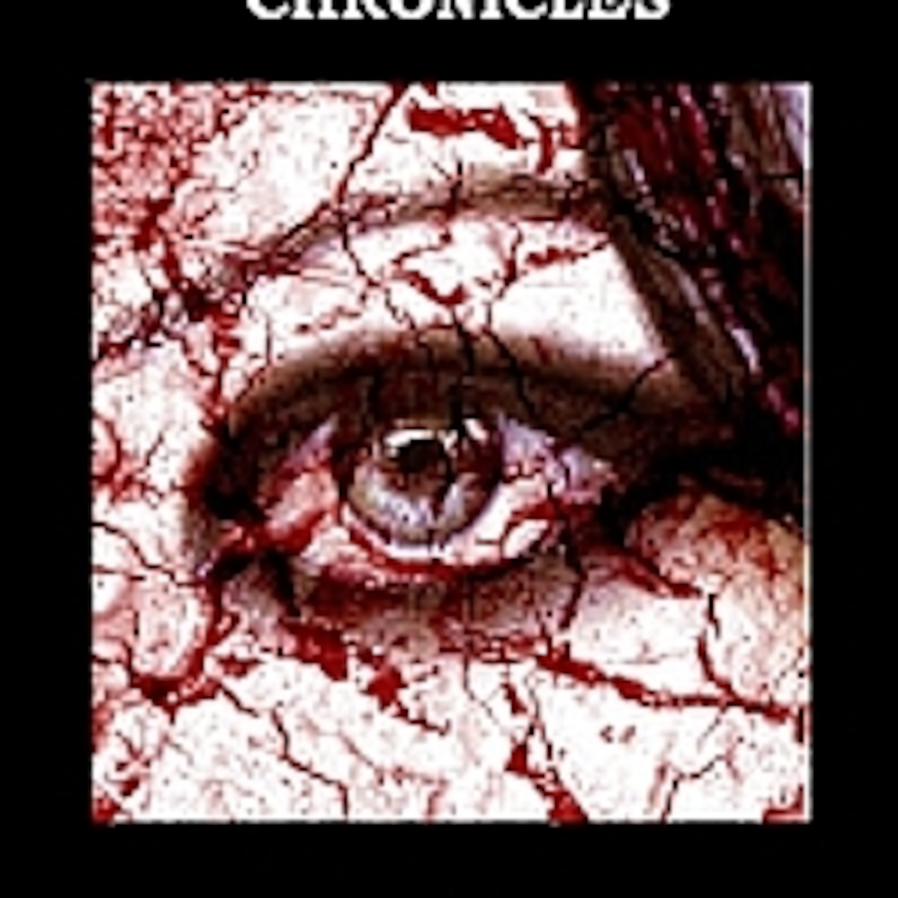 THE ZOMBIE CHRONICLES