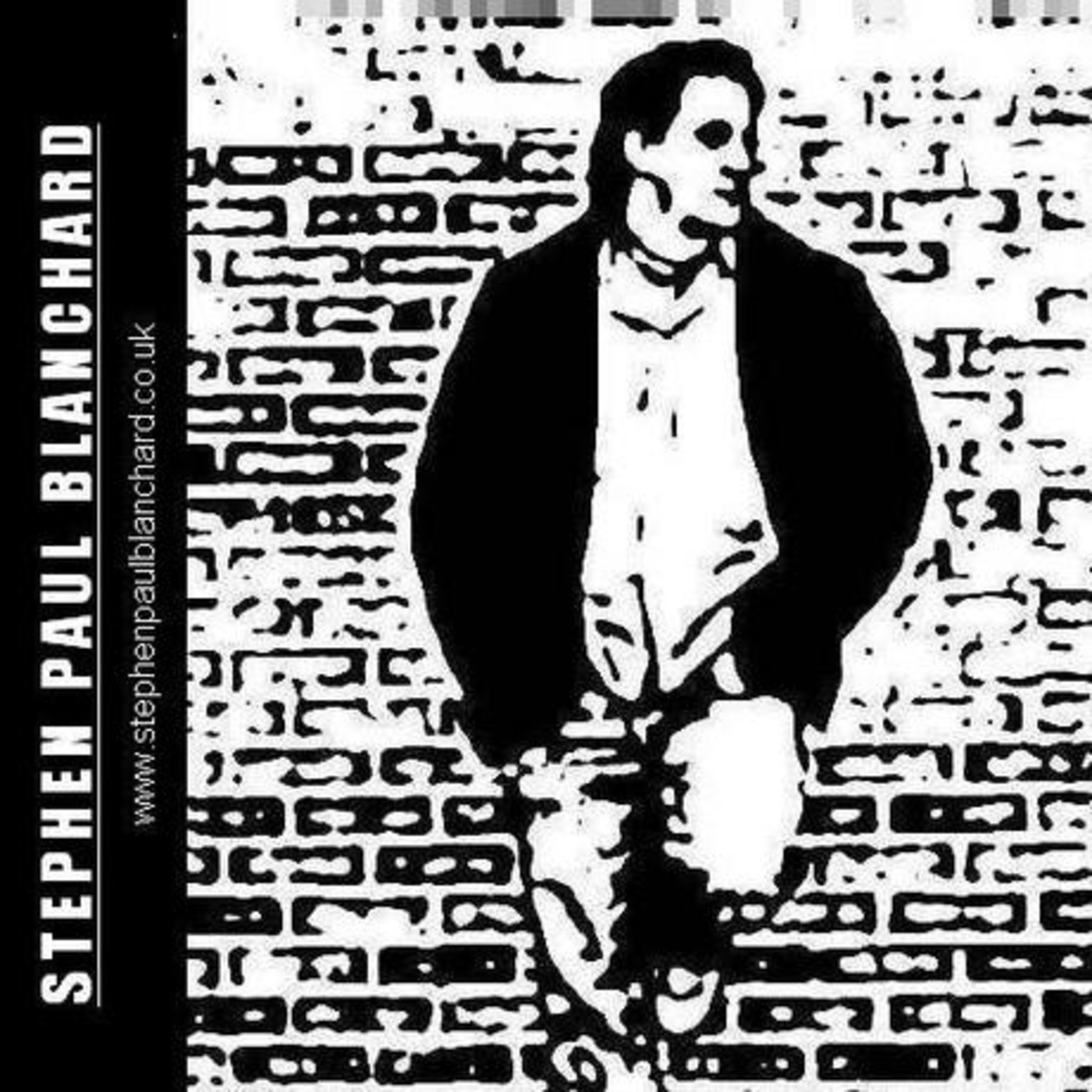 Stephen Blanchard\'s Extra Bits!!