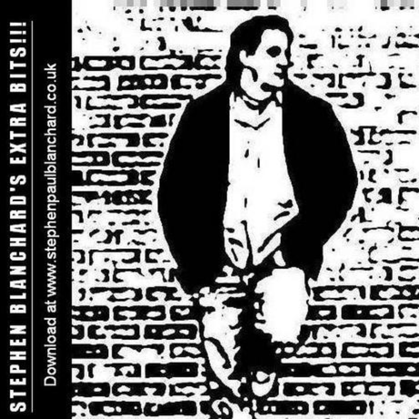Stephen Blanchard\'s Extra Bits!!