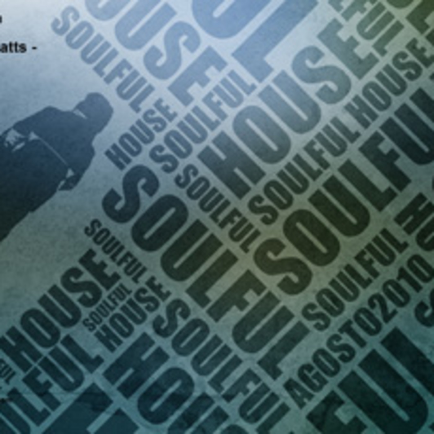 2010-08 - Solo episode artwork