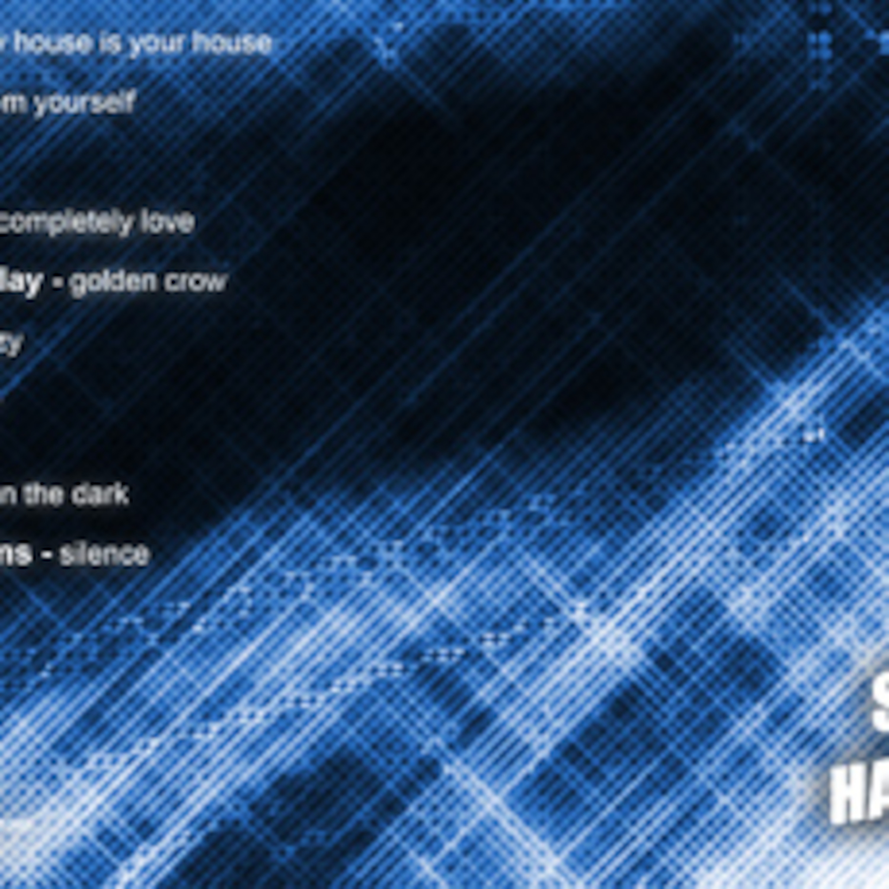 HouseRevision