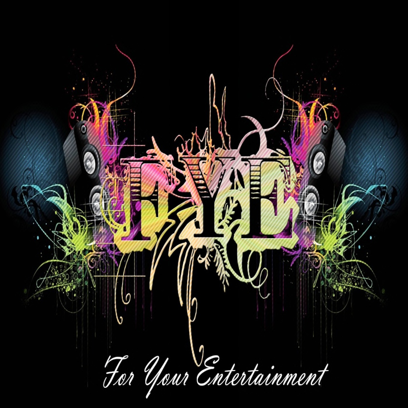 For Your Music Entertainment Website