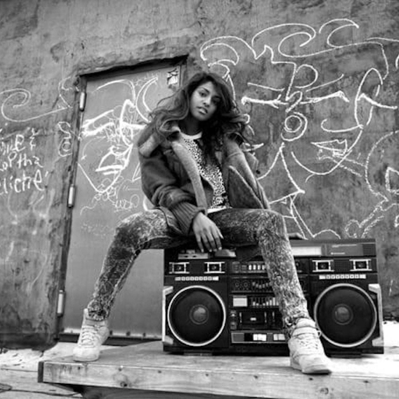Shake Rag Radio