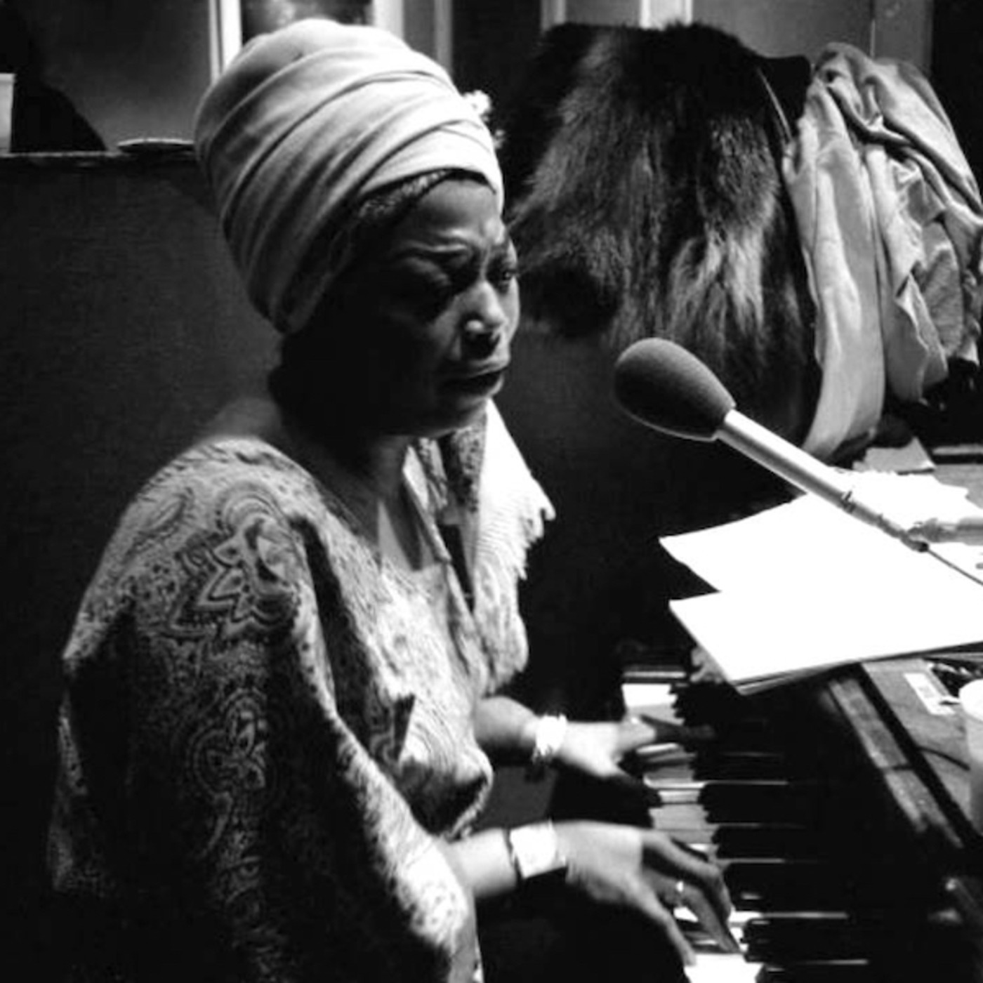 Shake Rag Radio
