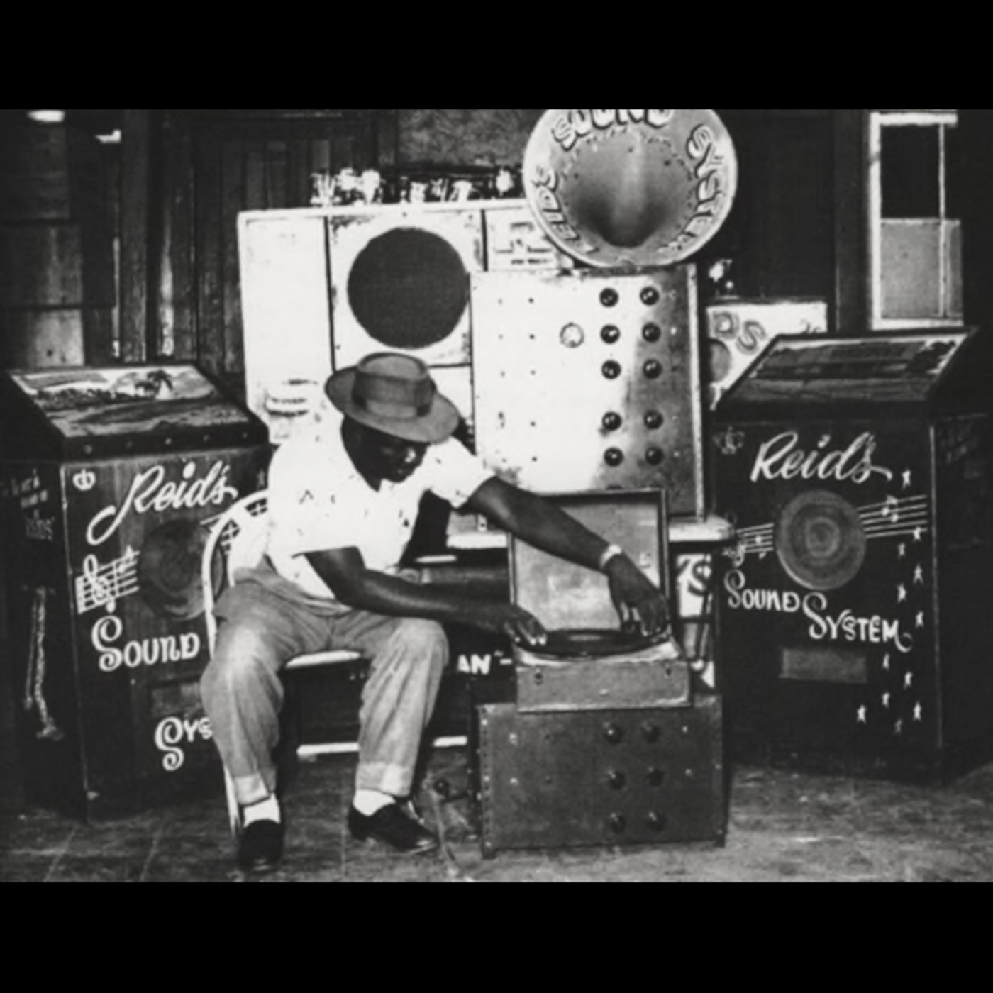 Shake Rag Radio