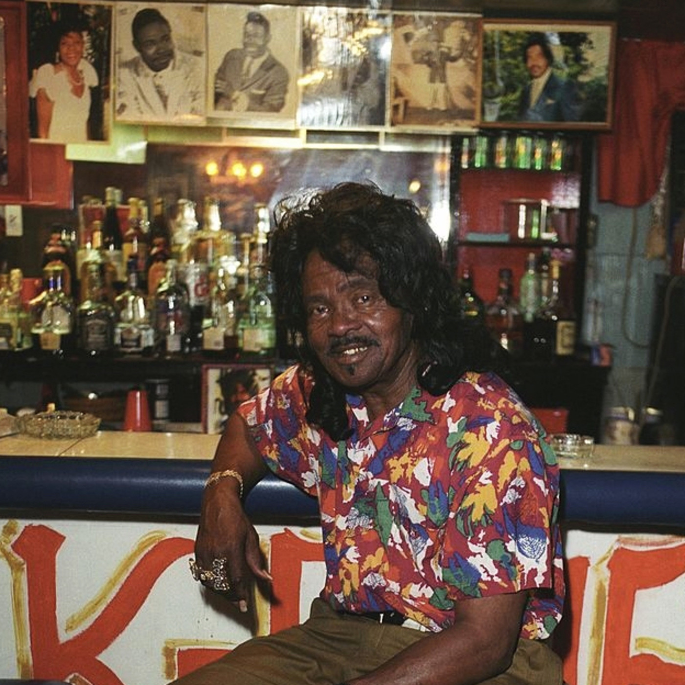 Shake Rag Radio