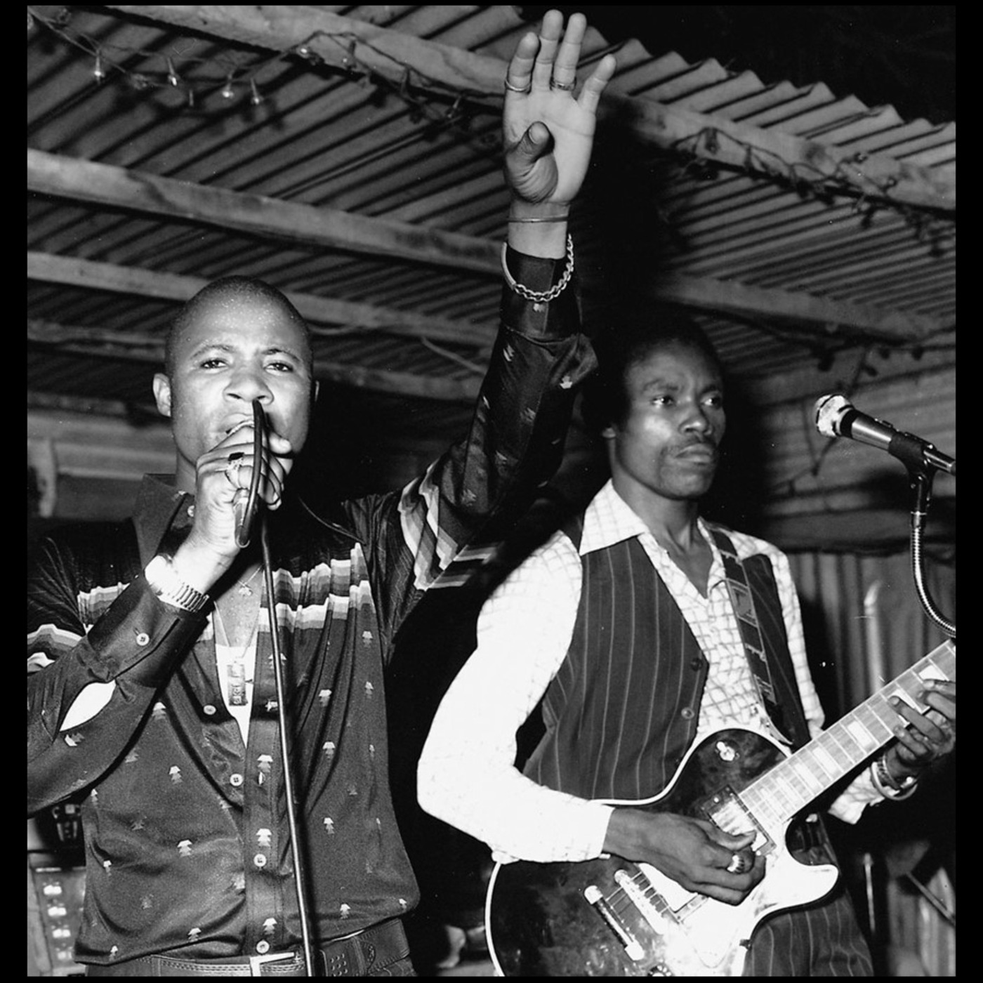 Shake Rag Radio