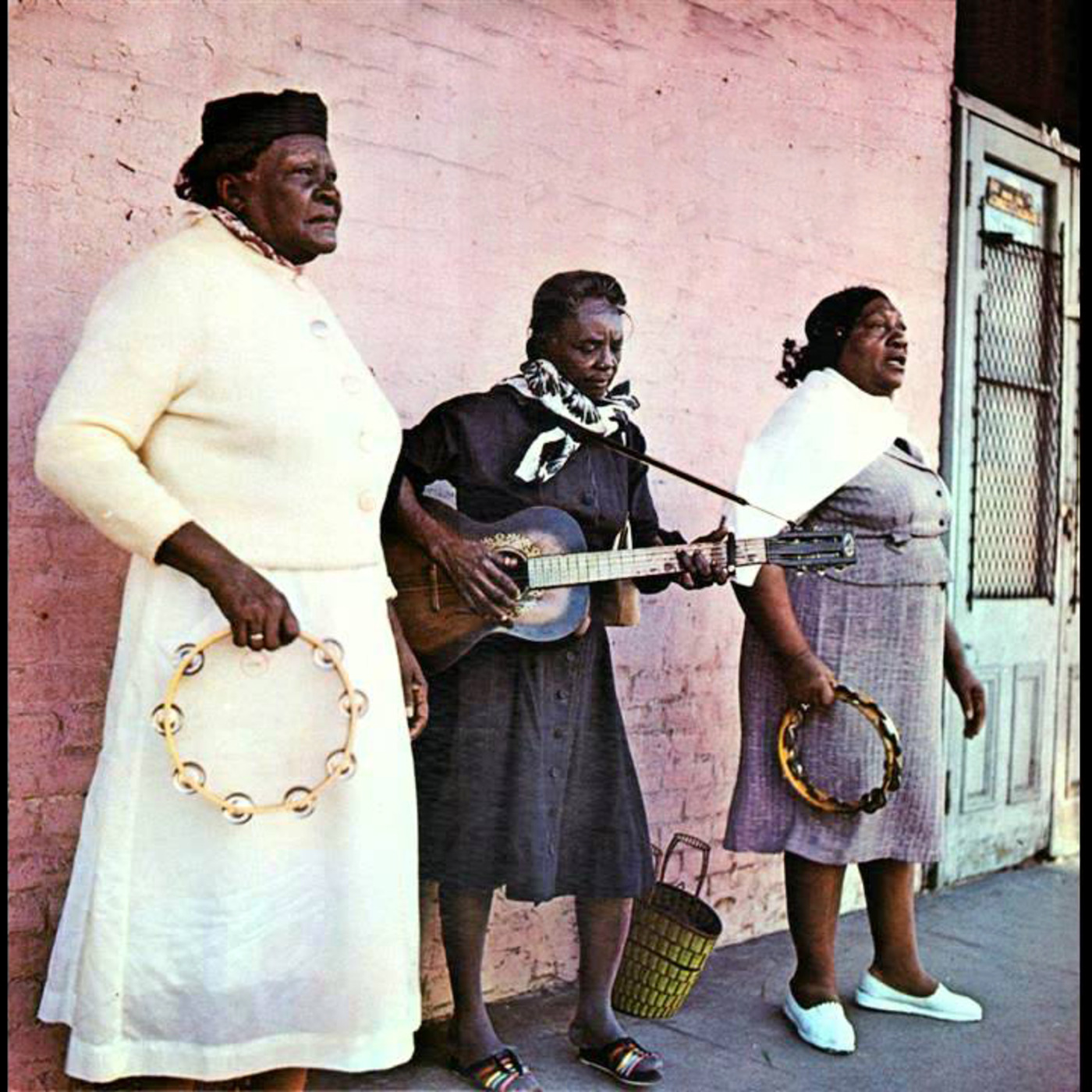 Shake Rag Radio