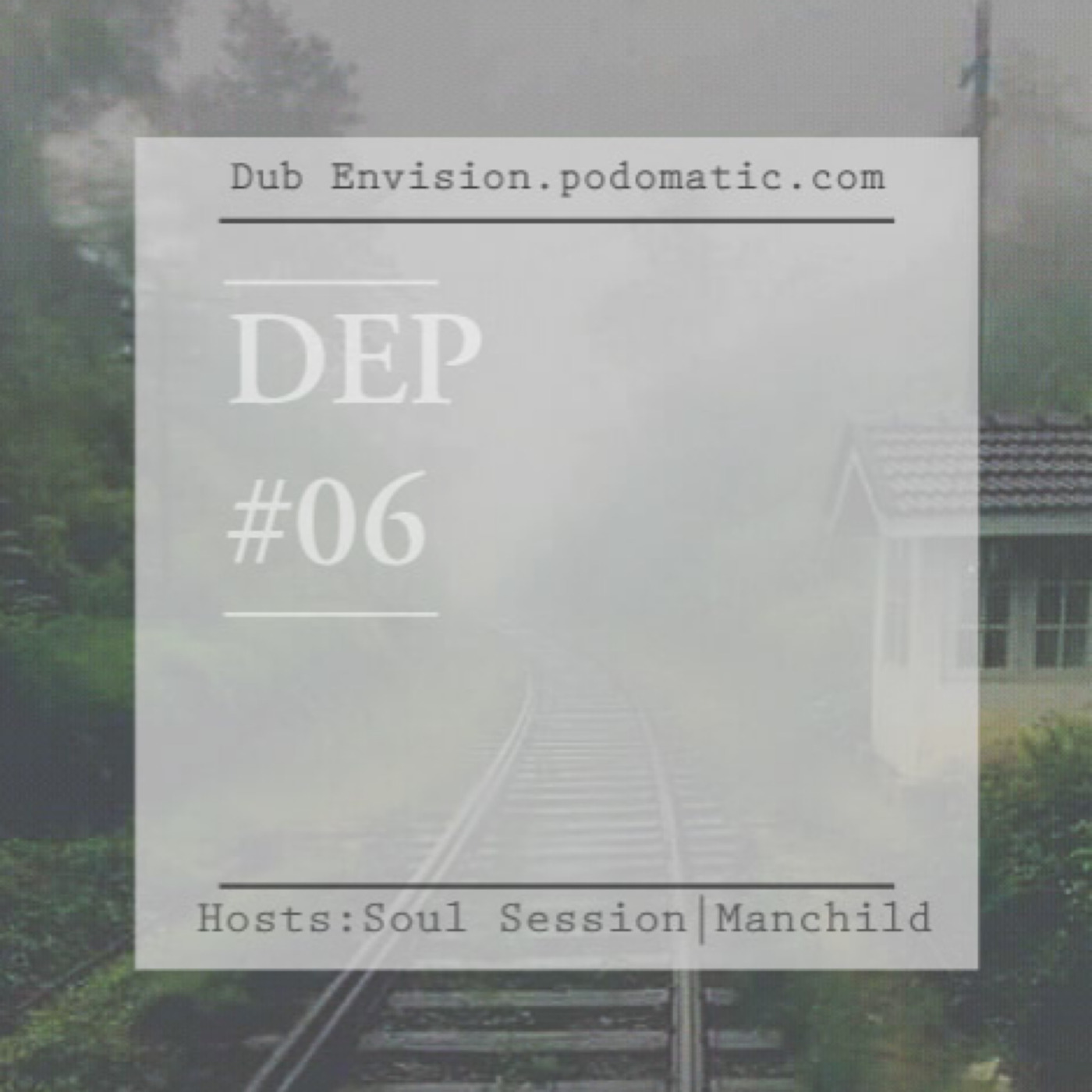 Dub Envision Podcast