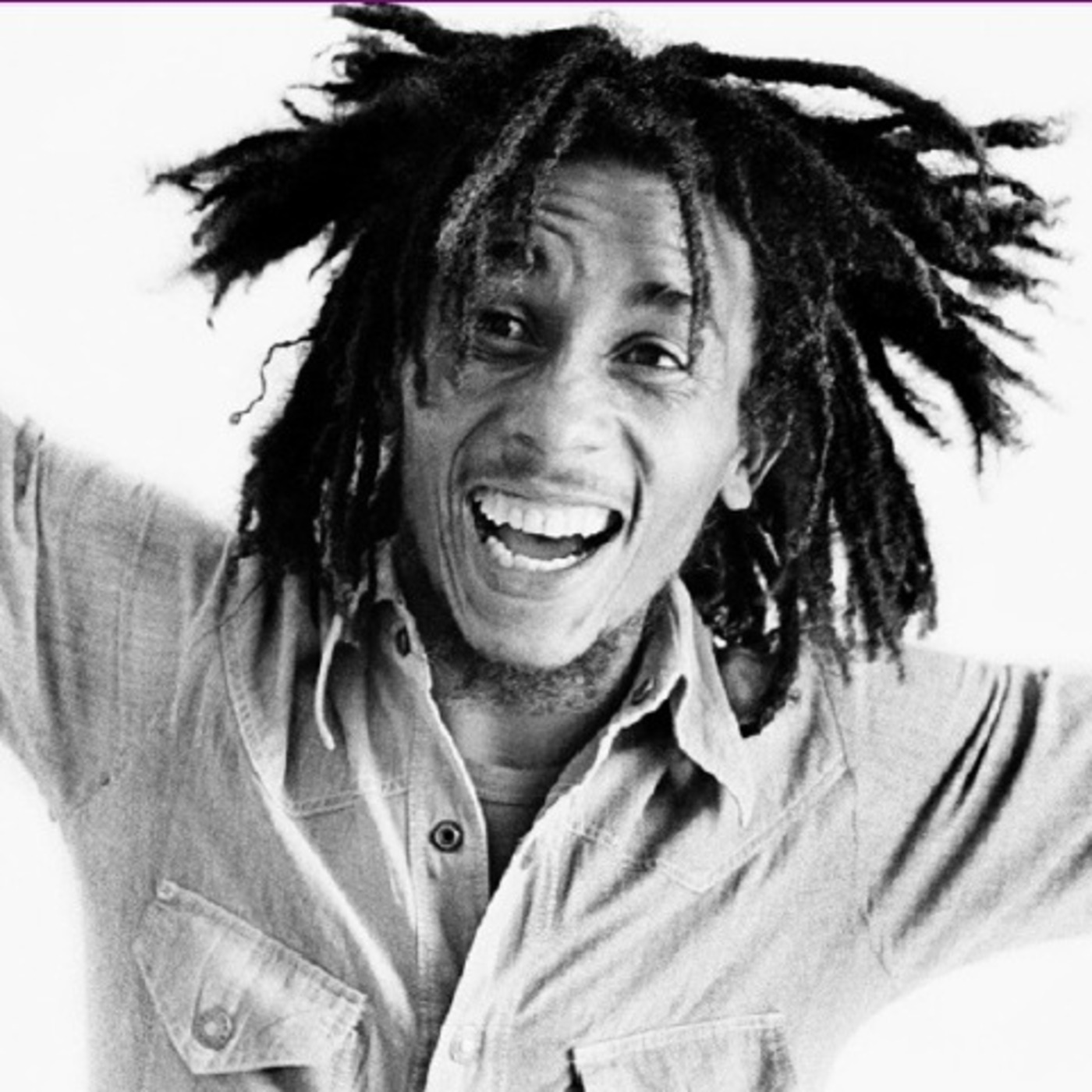 Bob Marley