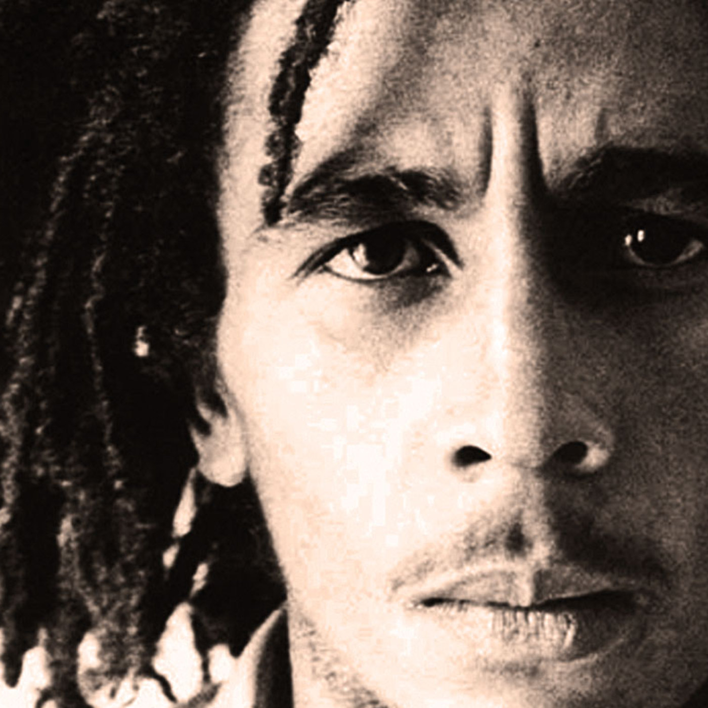 Bob Marley