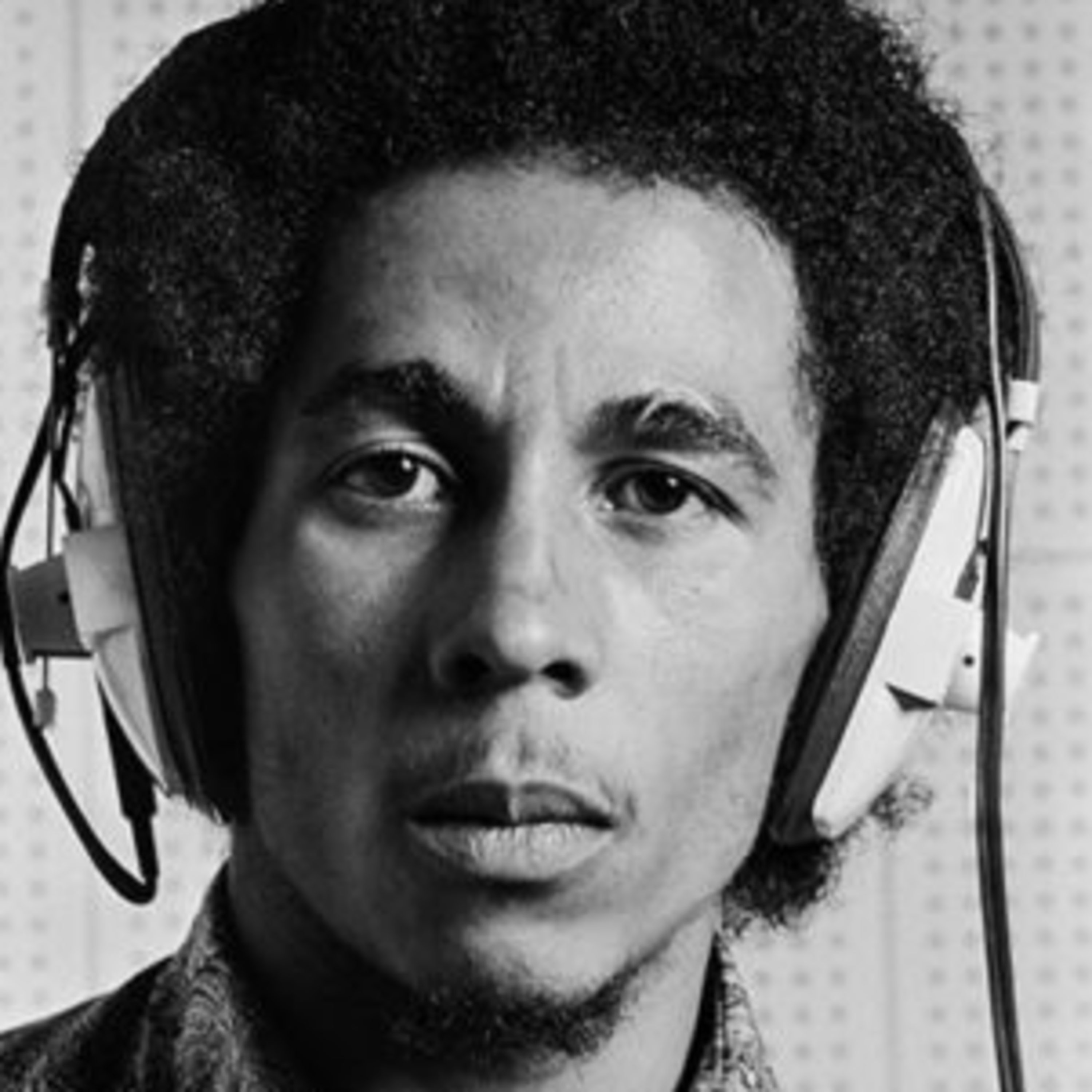Bob Marley