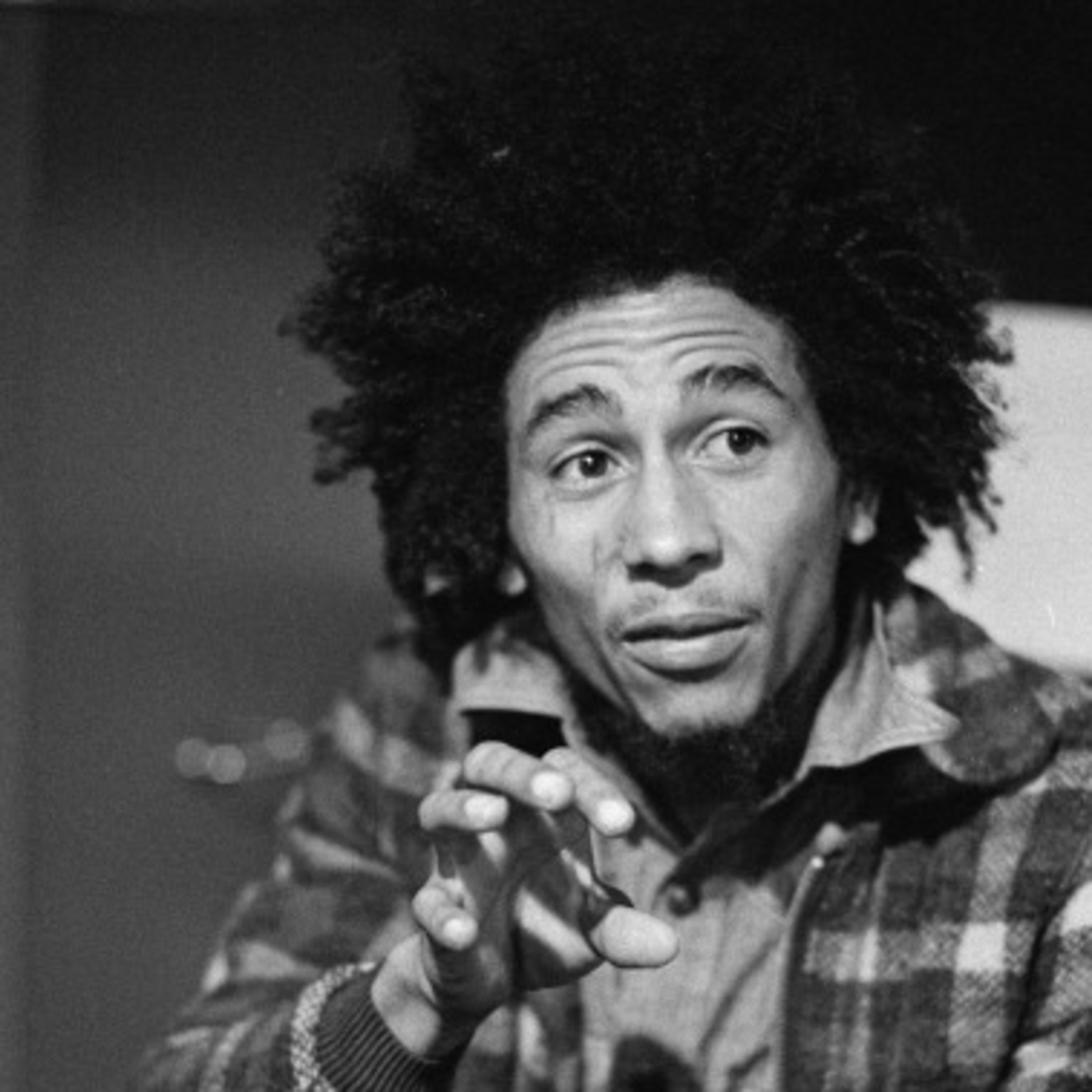 Bob Marley
