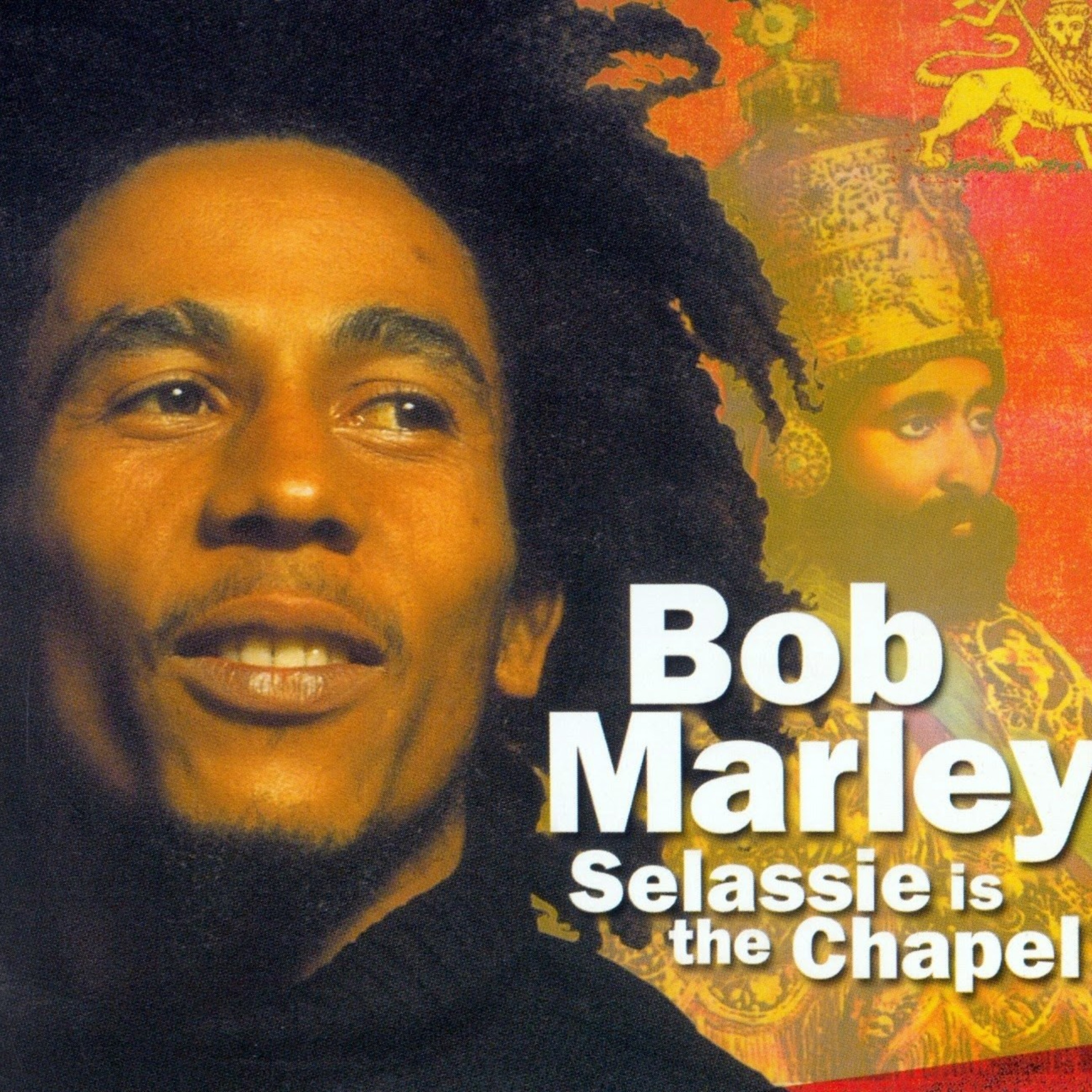 Bob Marley