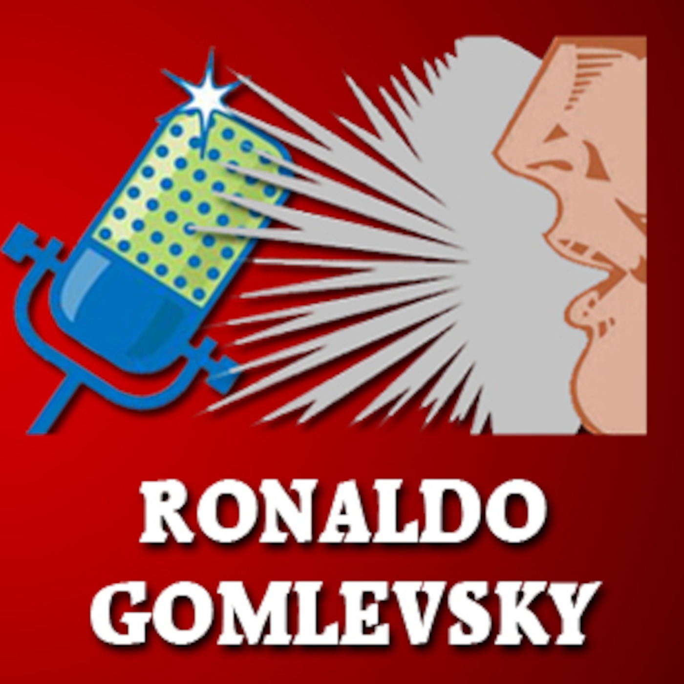 Magia Rubro Negra\'s Podcast