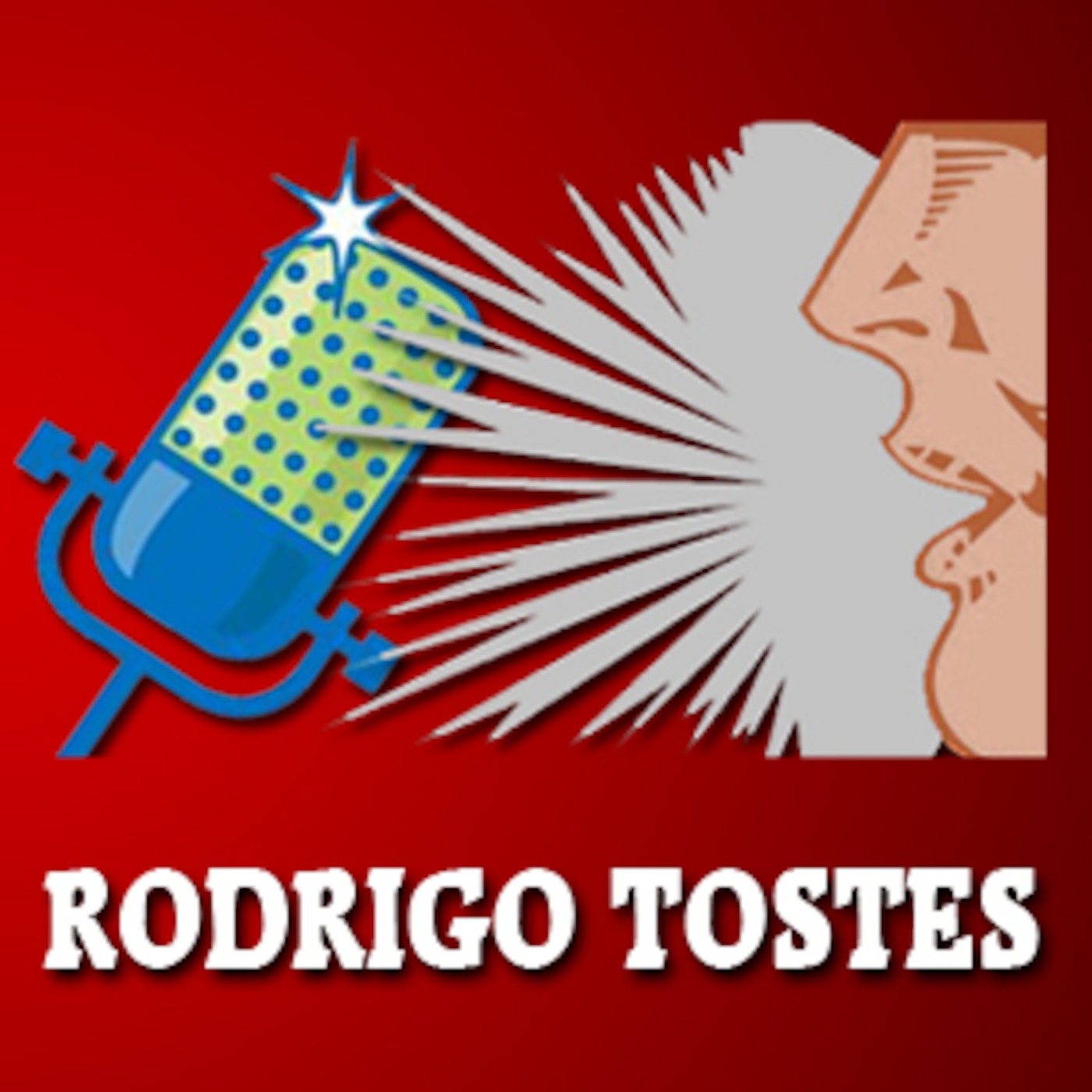 Magia Rubro Negra\'s Podcast