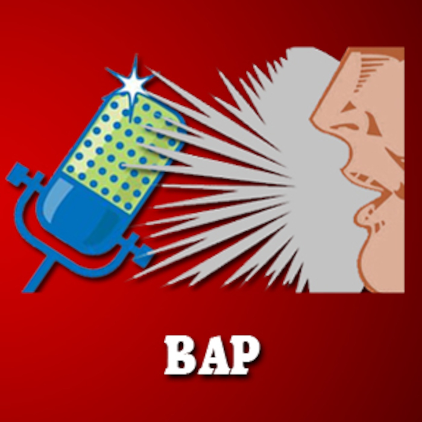 Magia Rubro Negra\'s Podcast