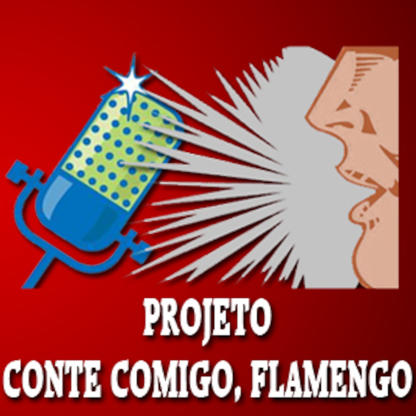 Magia Rubro Negra\'s Podcast