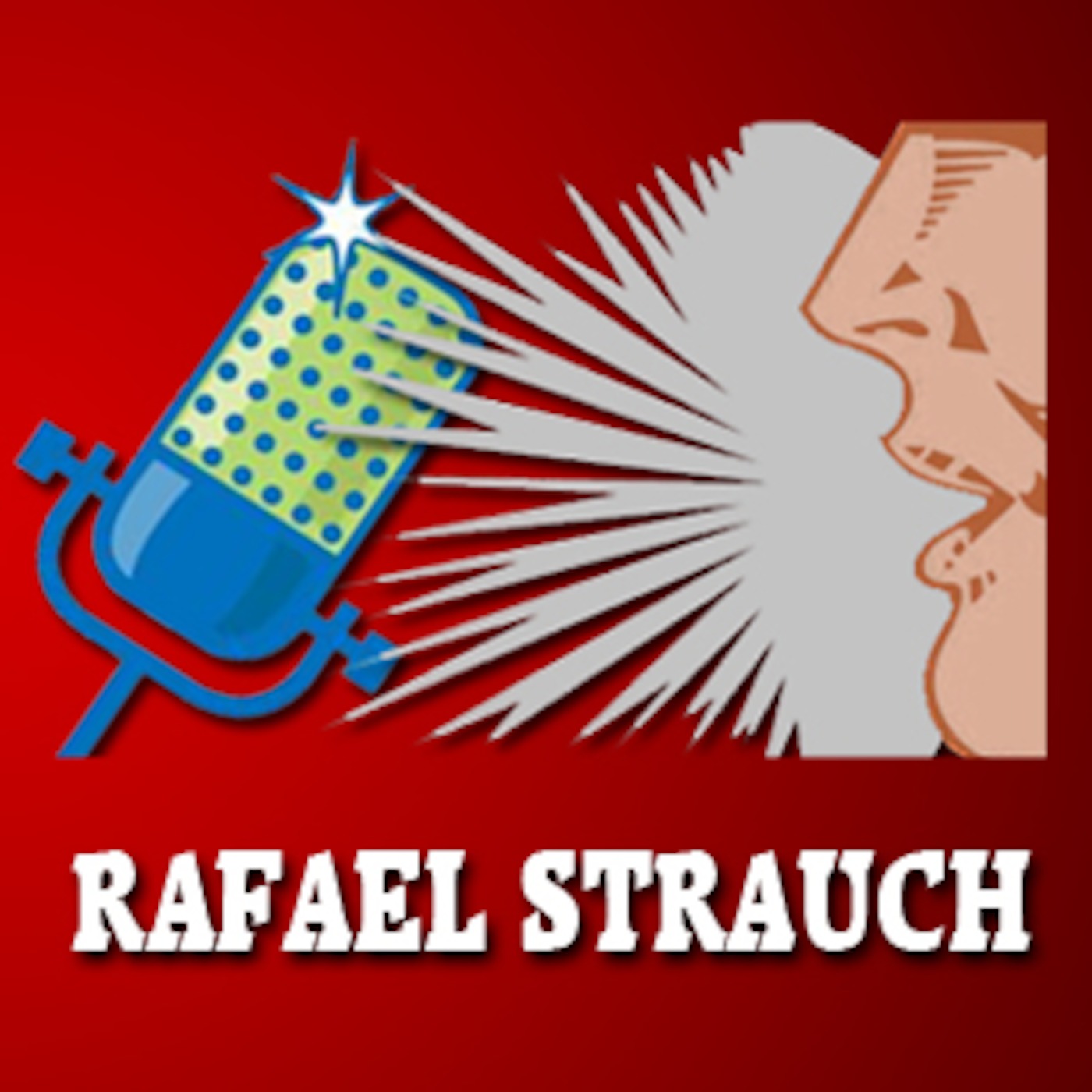 Magia Rubro Negra\'s Podcast