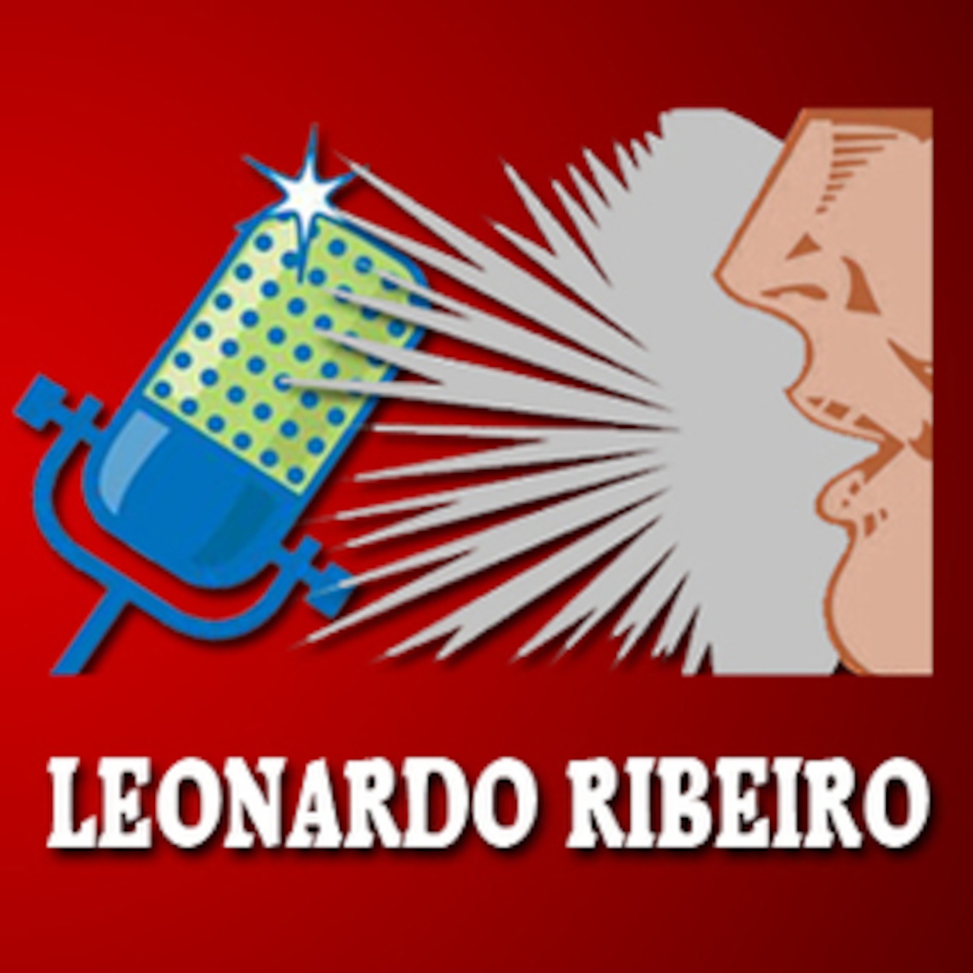 Magia Rubro Negra\'s Podcast