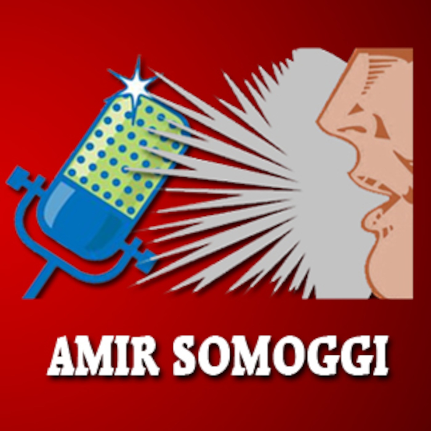 Magia Rubro Negra\'s Podcast
