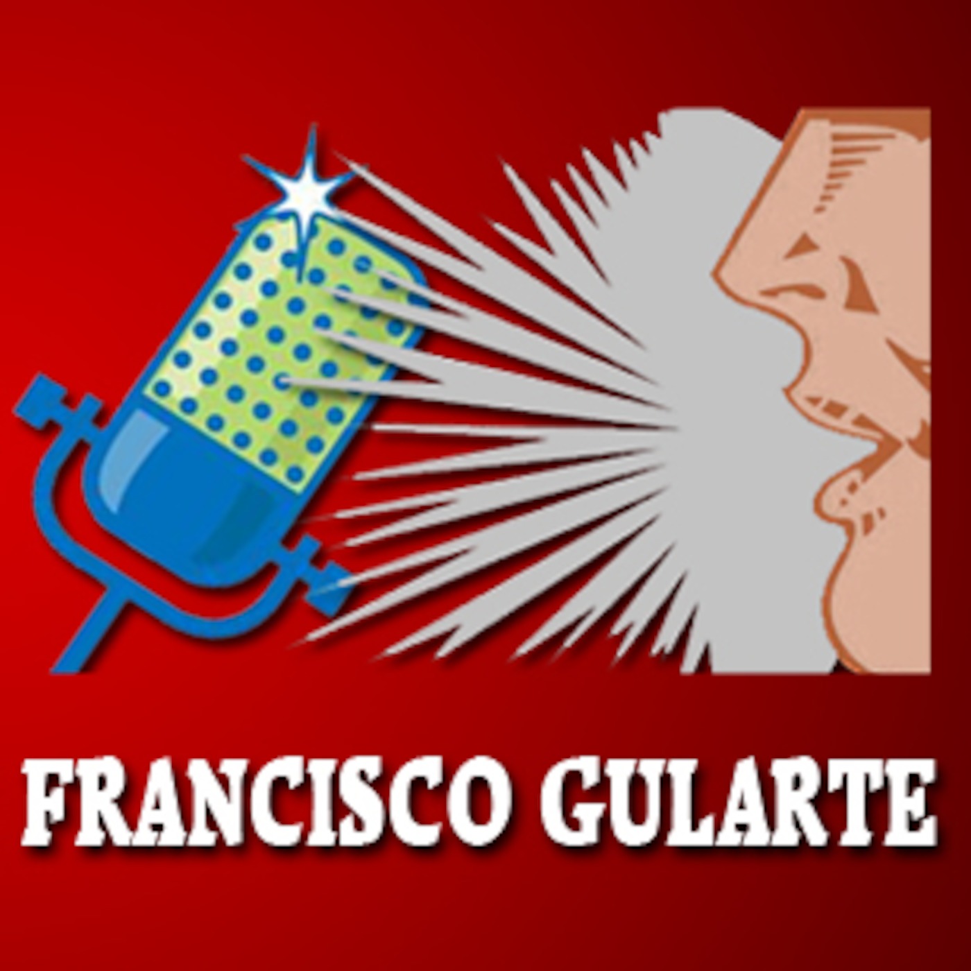 Magia Rubro Negra\'s Podcast