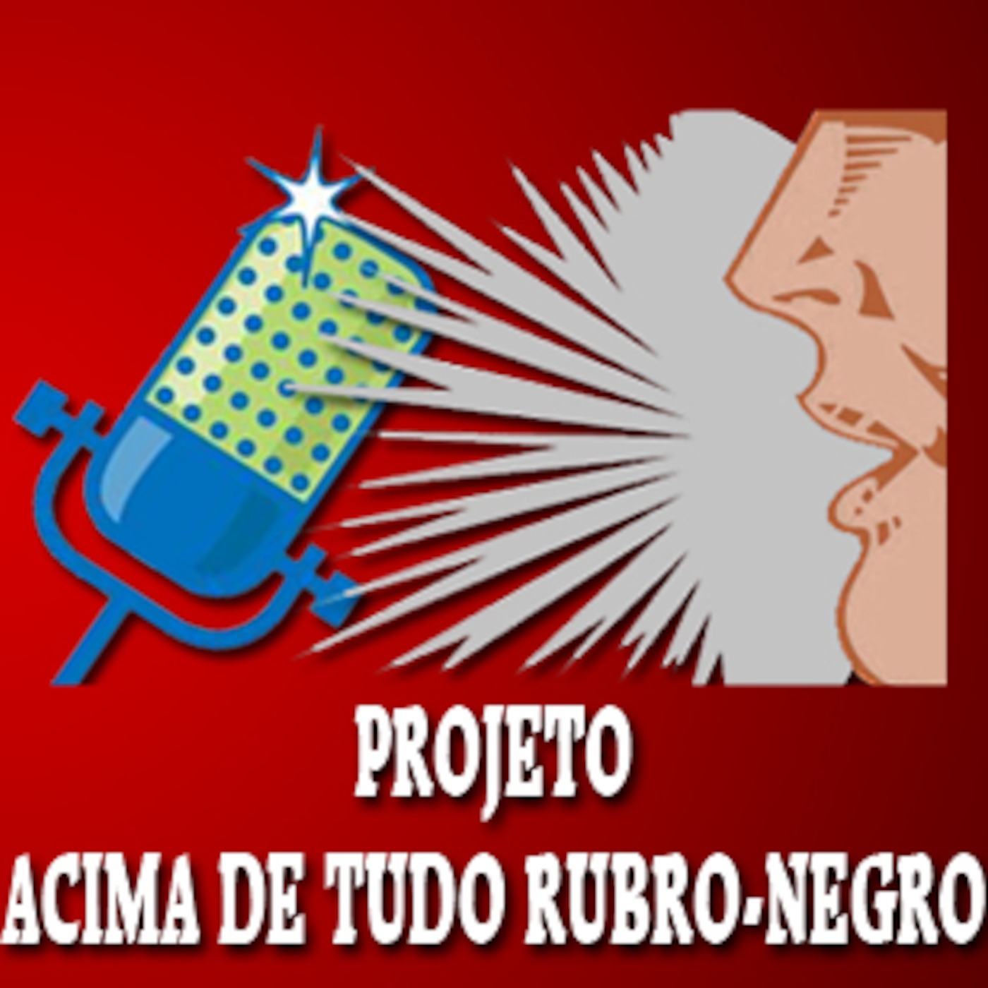 Magia Rubro Negra\'s Podcast