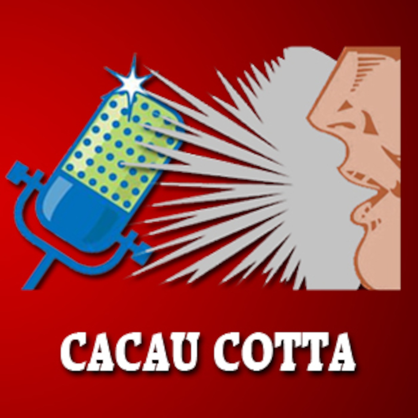 Magia Rubro Negra\'s Podcast