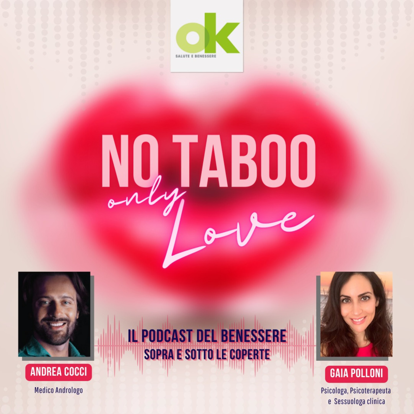No Taboo, Only Love 