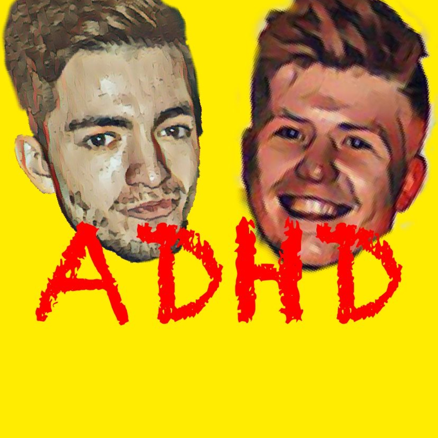 ADHD