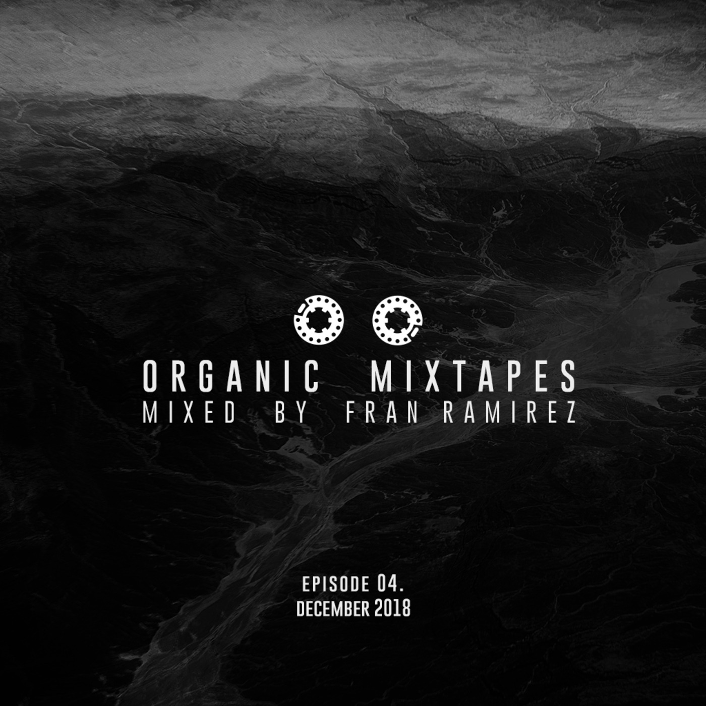 Organic Mixtapes by Fran Ramirez
