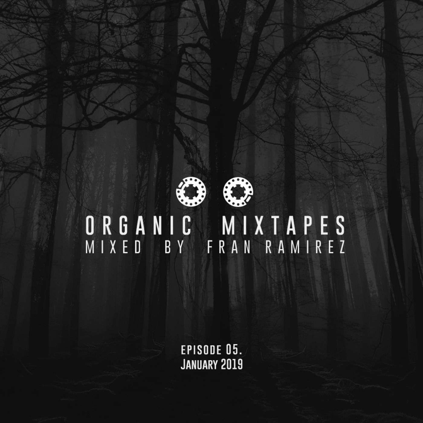 Organic Mixtapes by Fran Ramirez