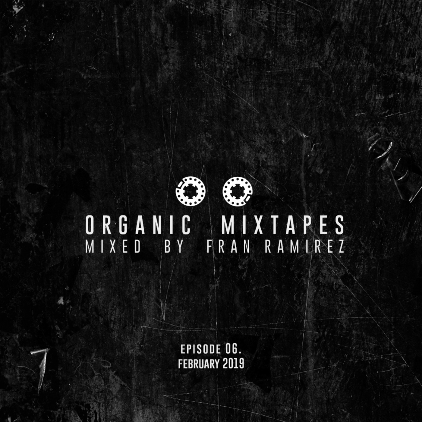 Organic Mixtapes by Fran Ramirez