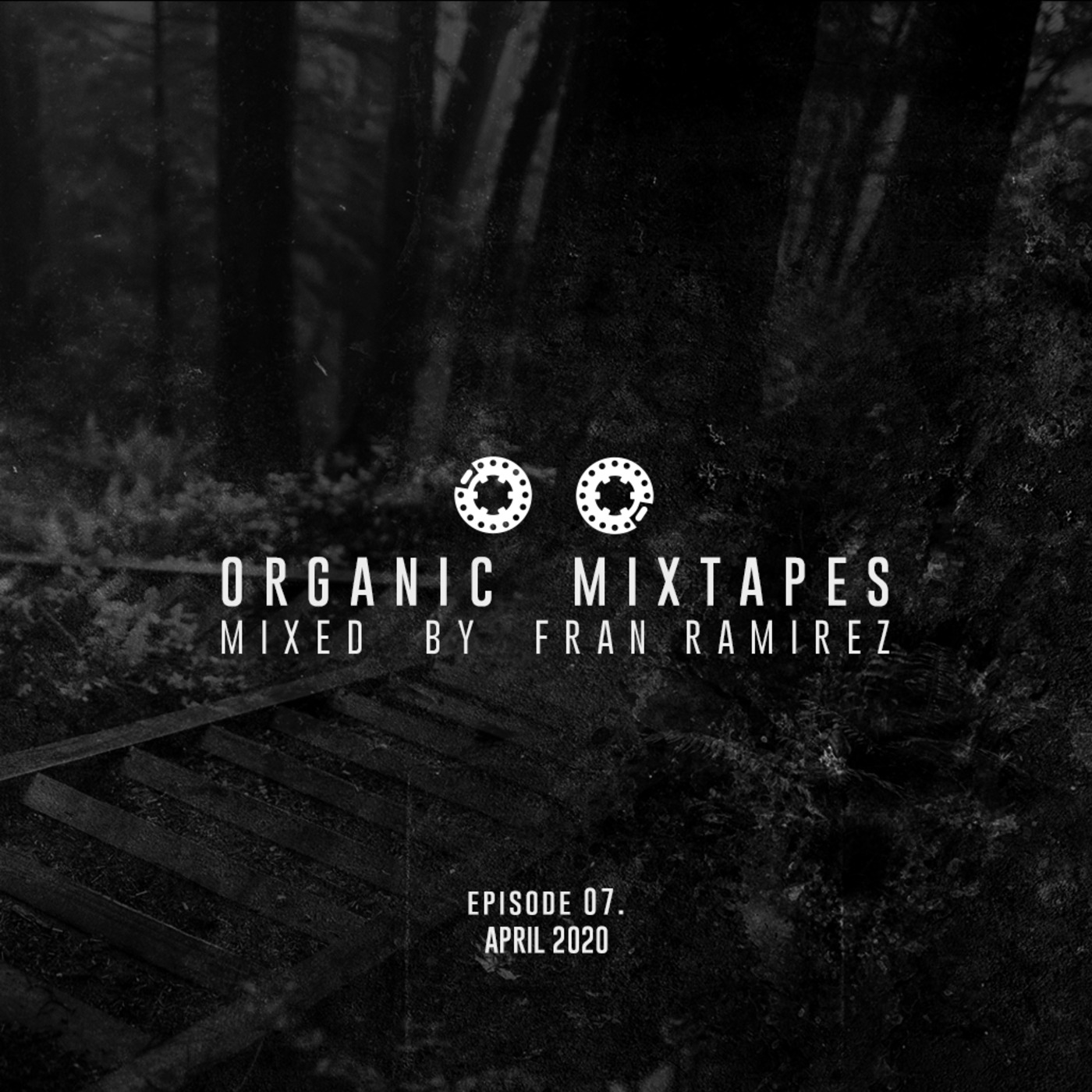 Organic Mixtapes by Fran Ramirez